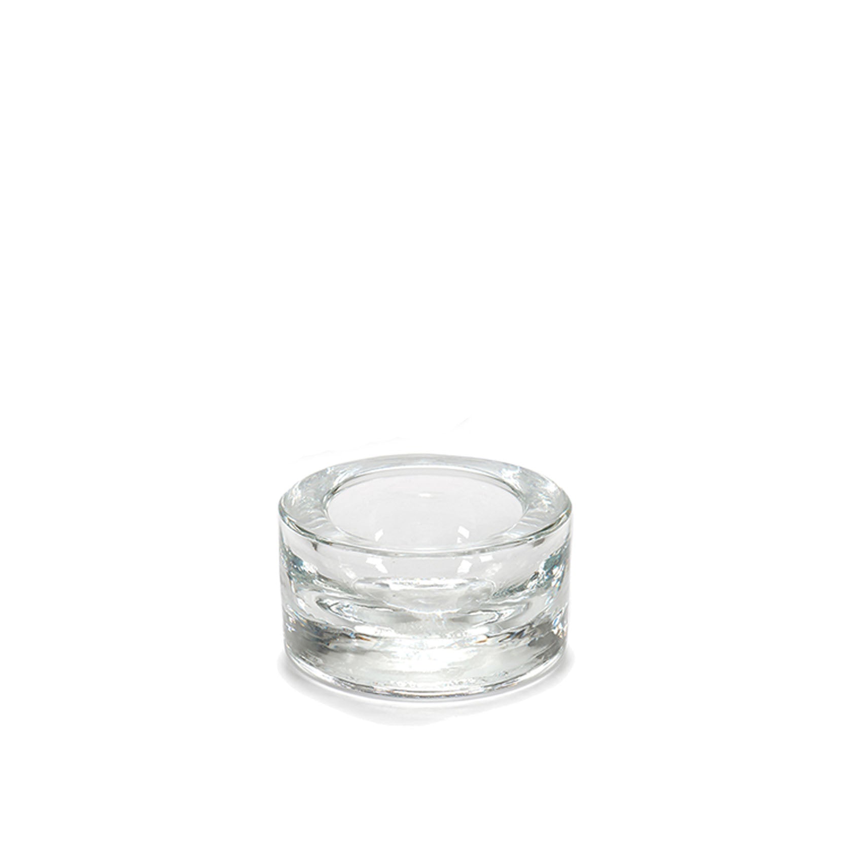 Suporte para Tealight em Vidro