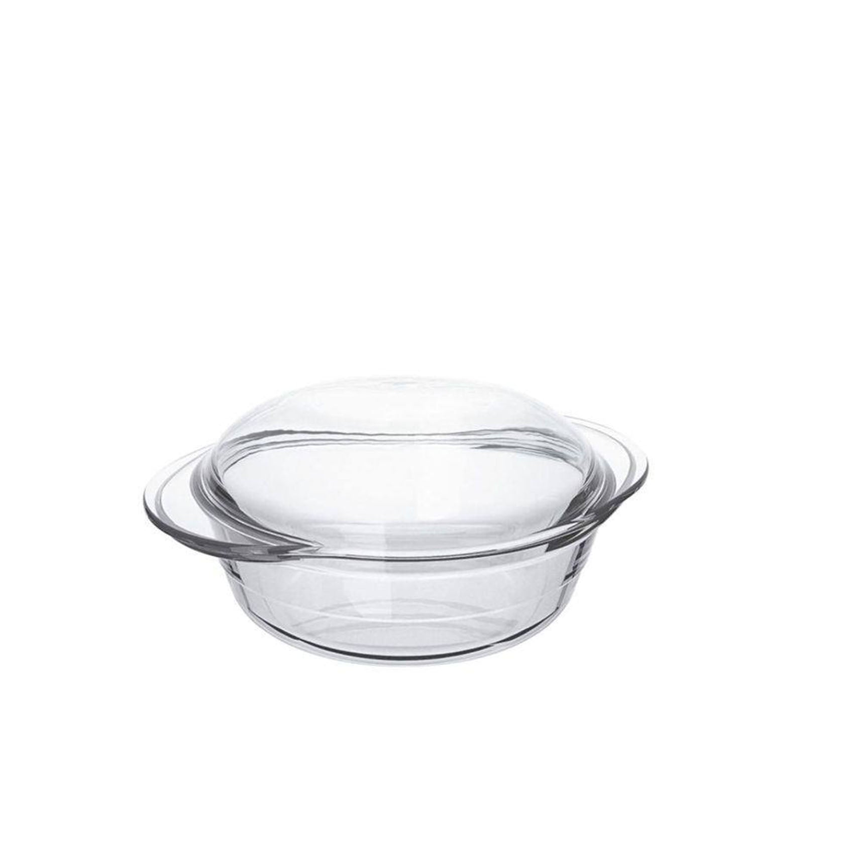 Marinex Caçarola para Forno com Tampa 0,7 L
