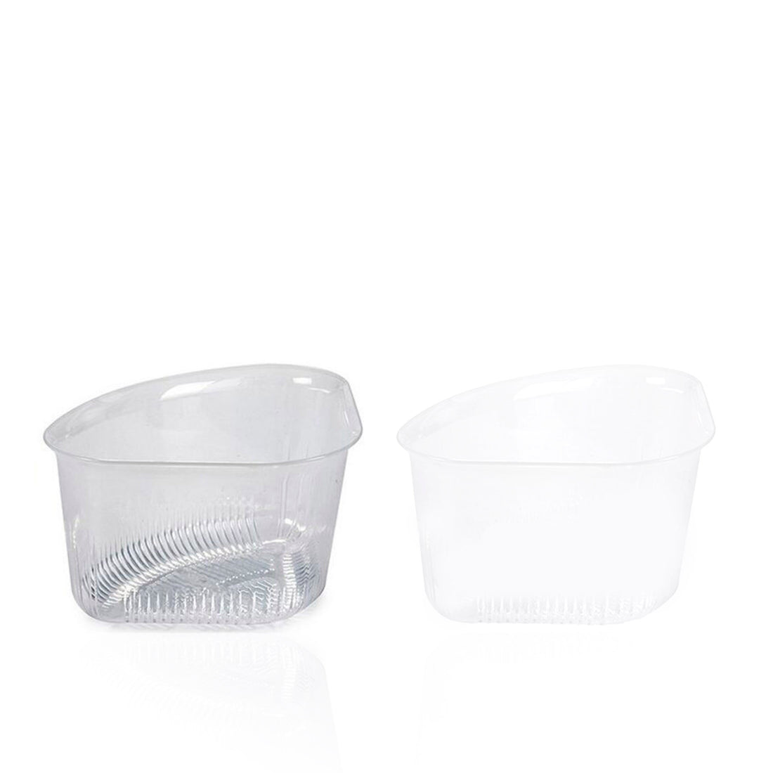 Suporte para Esfregões com Coador