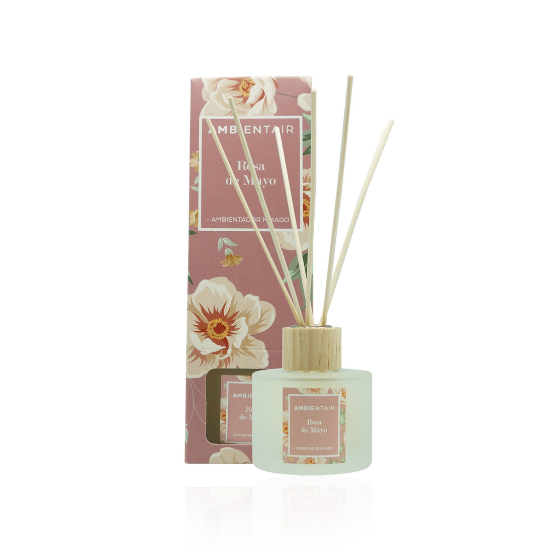 Mikado Rosa De Maio 100 ml