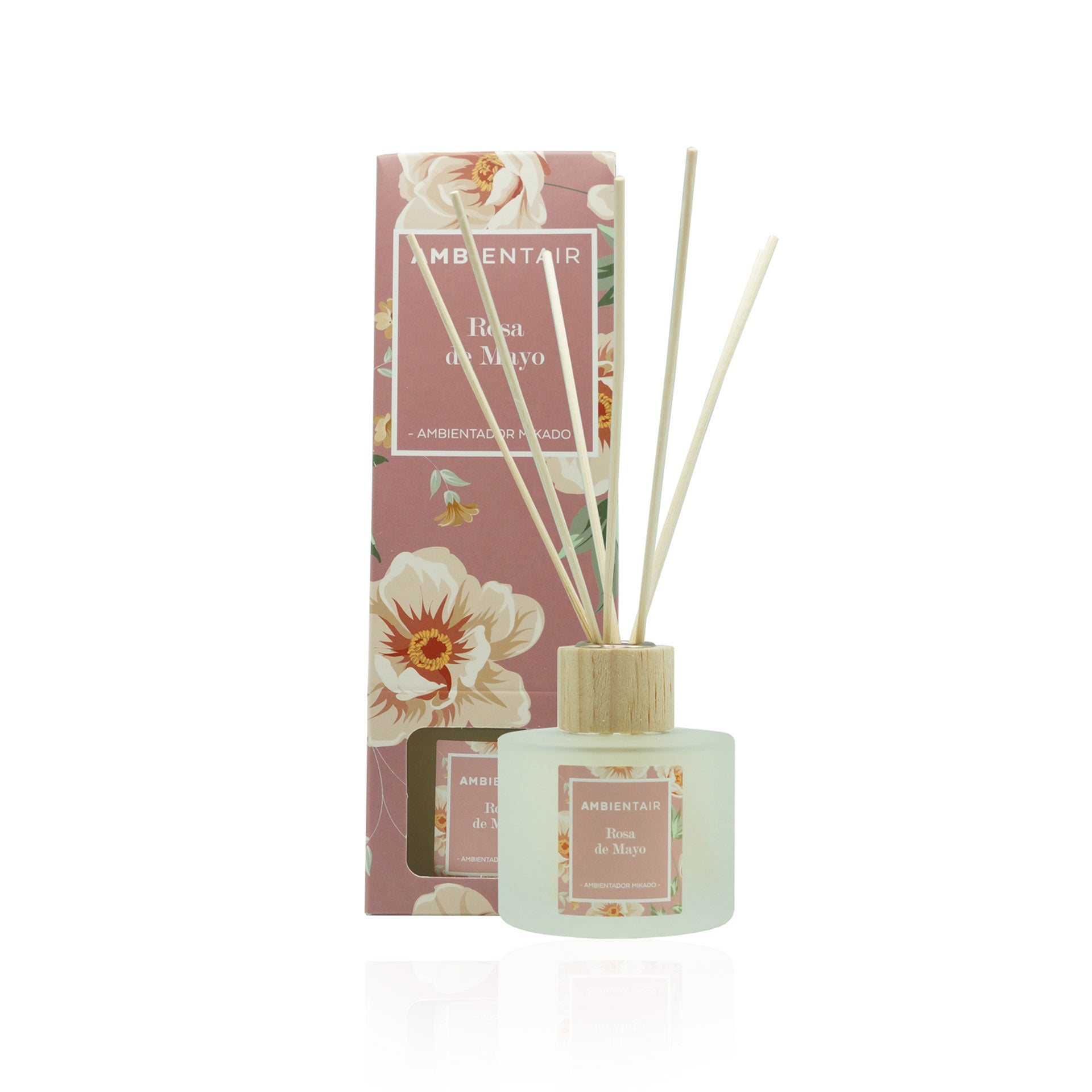 Mikado Rosa de Mayo 100 ml