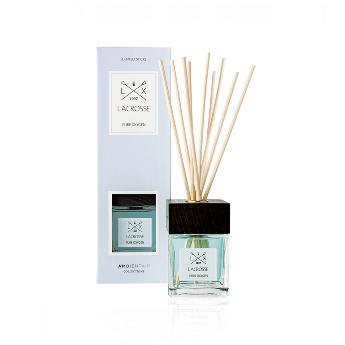 Mikado Oxigénio Puro 100 ml