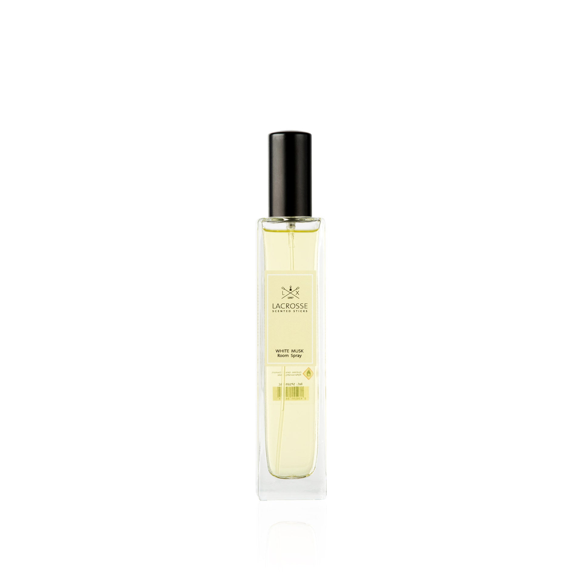 Spray Ambientador Almíscar Branco 100 ml