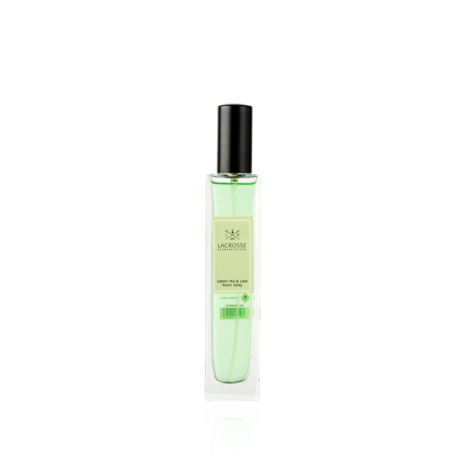 Spray Ambientador Chá Verde & Lima 100 ml