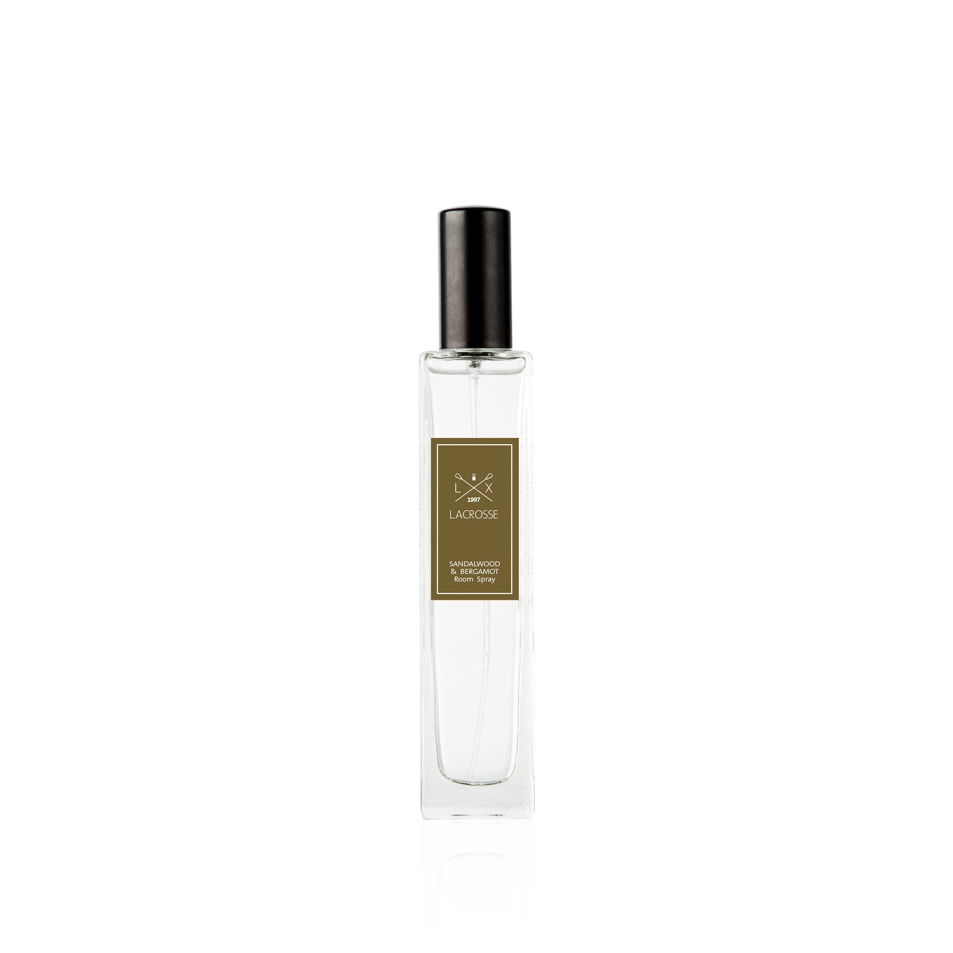 Spray Ambientador Sândalo & Bergamota 100 ml