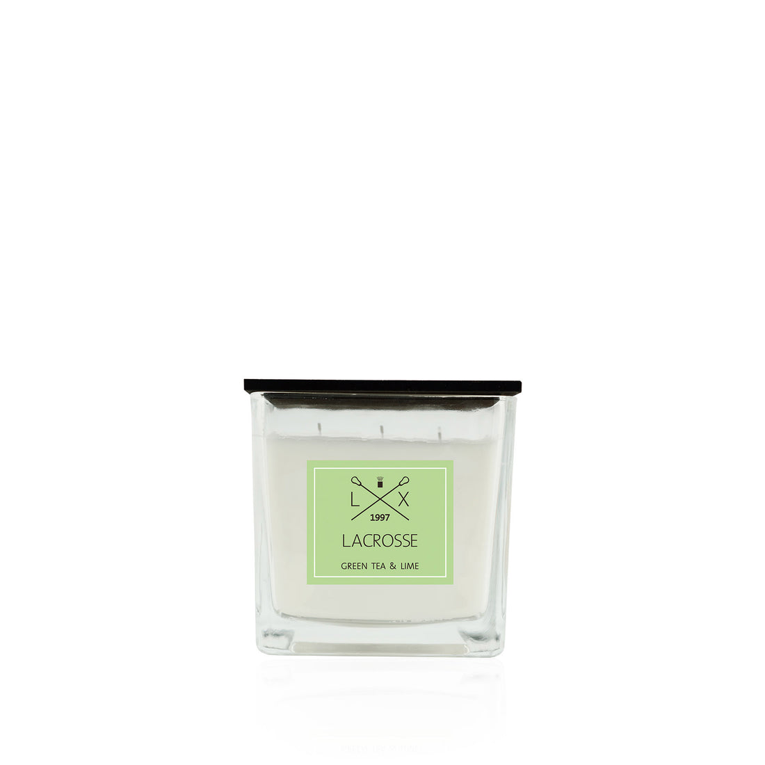 Velas Chá Verde & Lima 70h