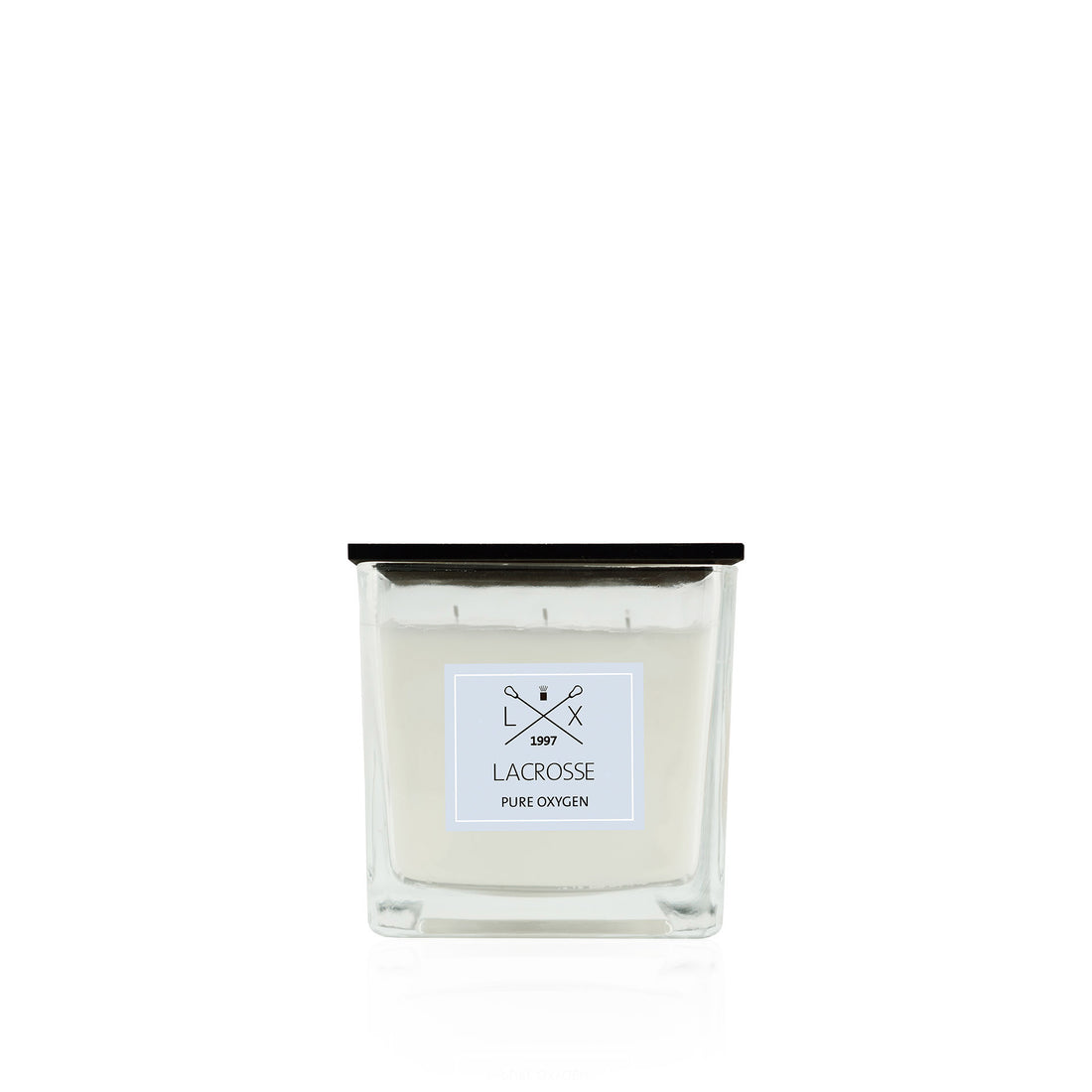 Velas Oxigénio Puro 70h