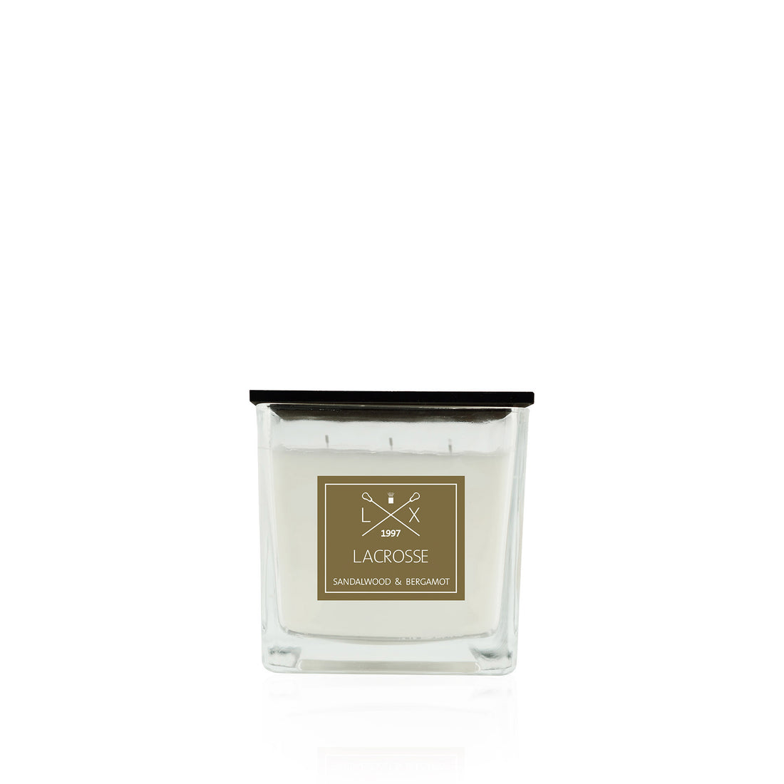 Velas Sândalo & Bergamota 70h