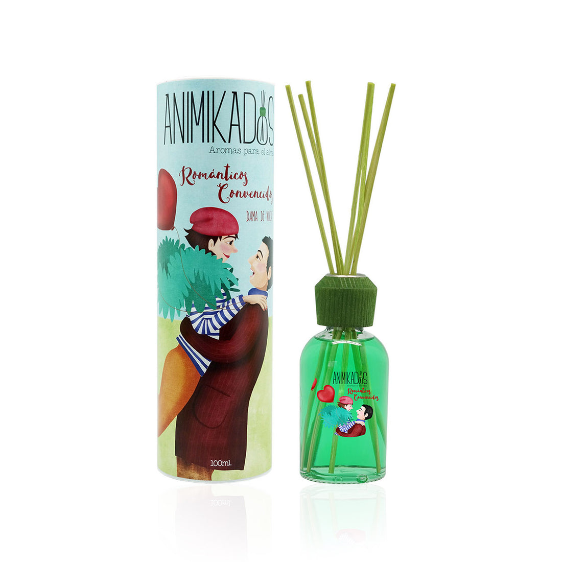 Mikado True Love - Aroma Spring Jasmine 100 ml