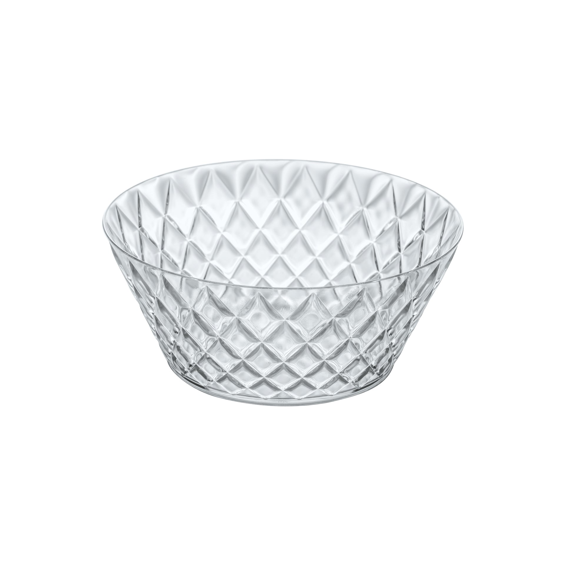 Saladeira Plástica 3,5 L