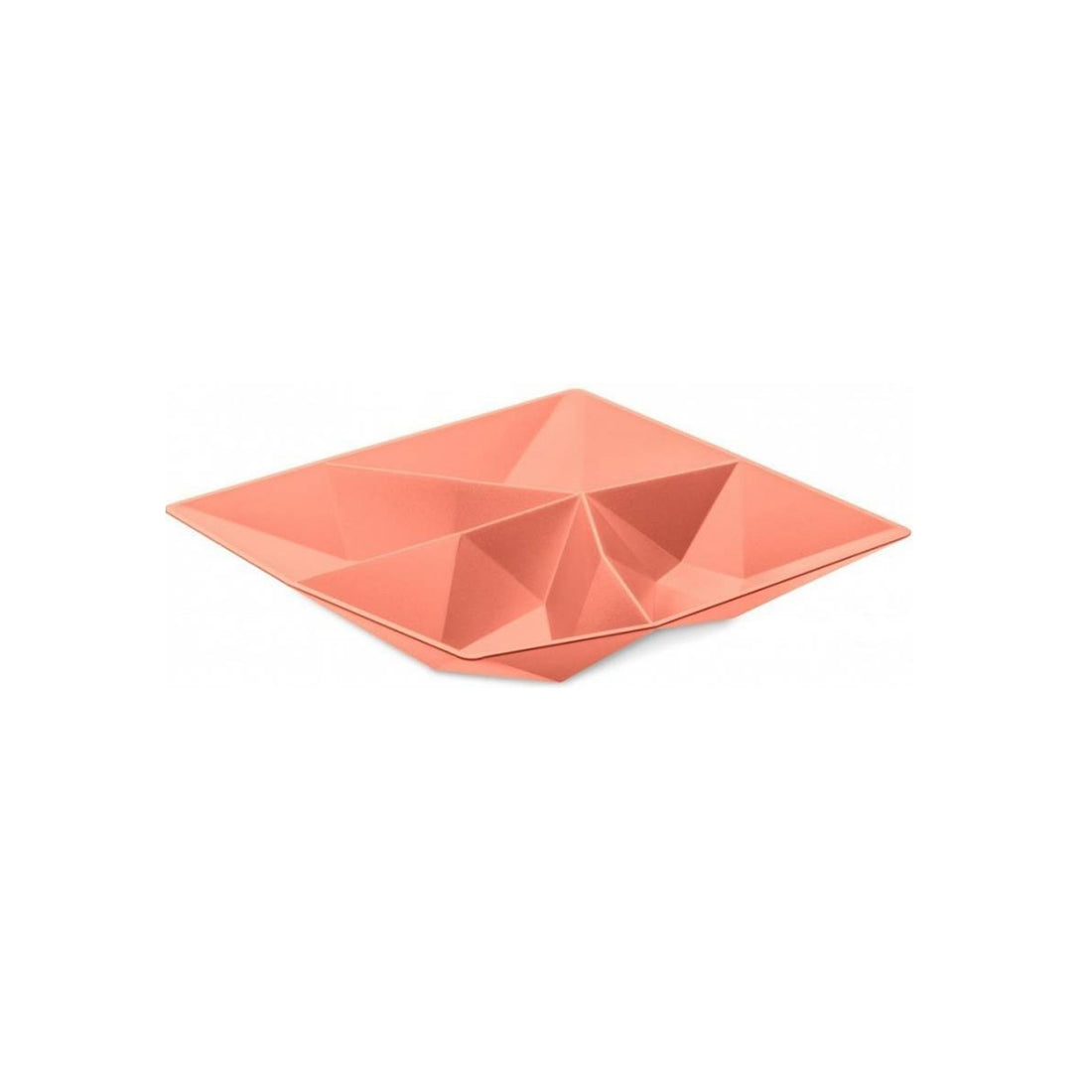 Cuenco de aperitivo de coral