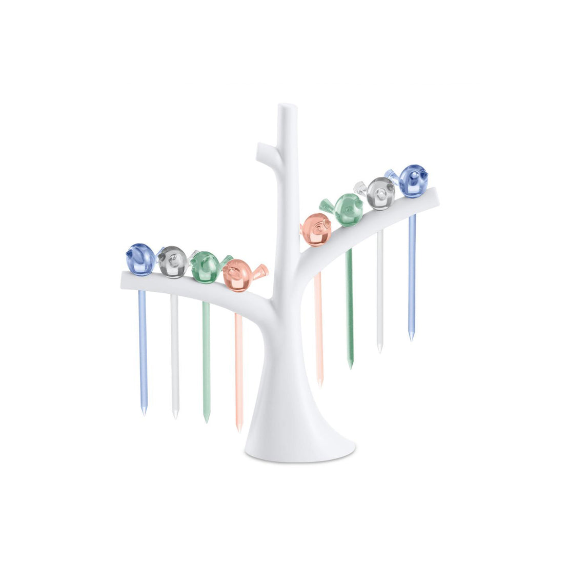 Conjunto de Palitos para Aperitivos