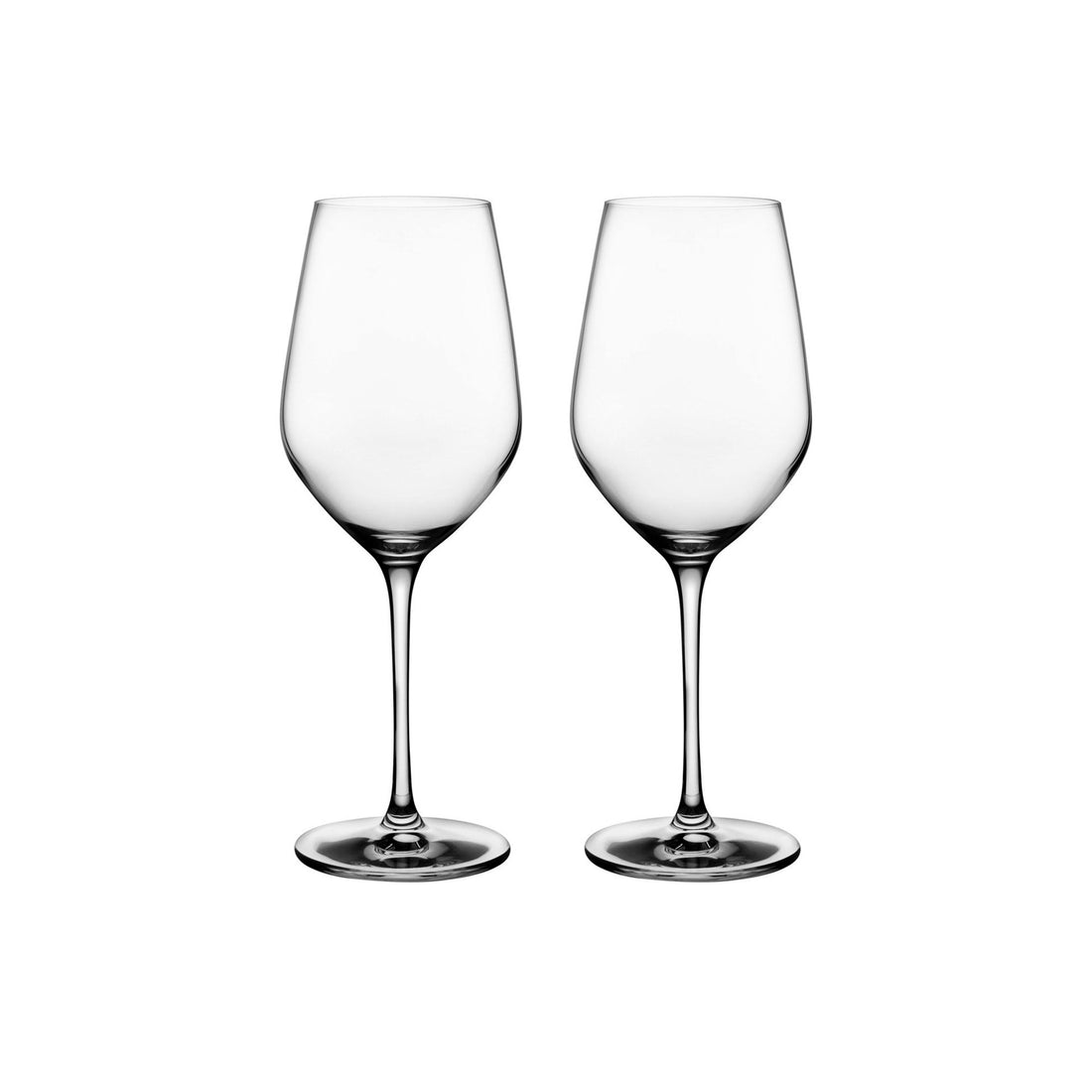 Juego de 2 Copas de Vino Blanco Climats 390 ml
