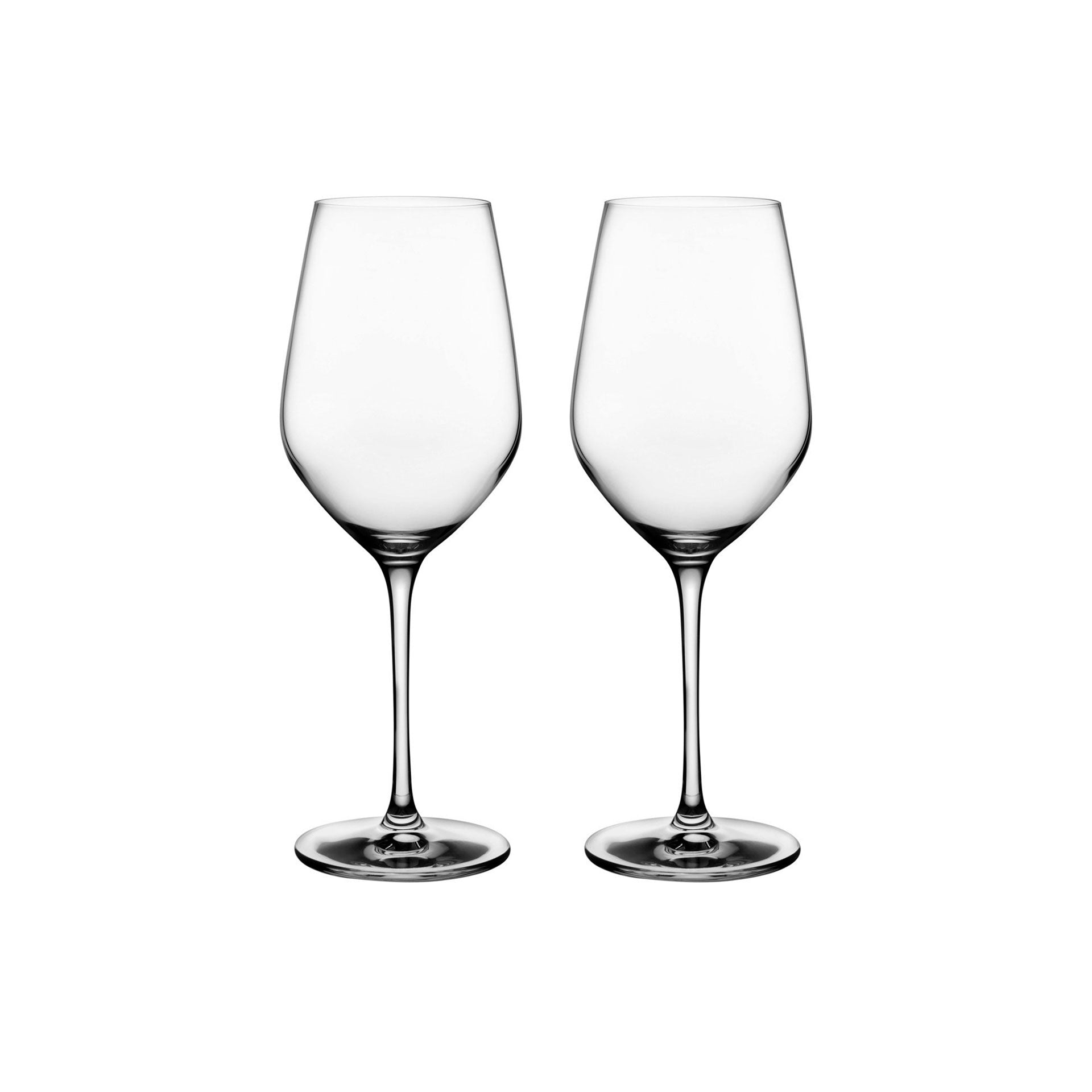 Conjunto de 2 Copos de Vinho Branco Climats 390 ml