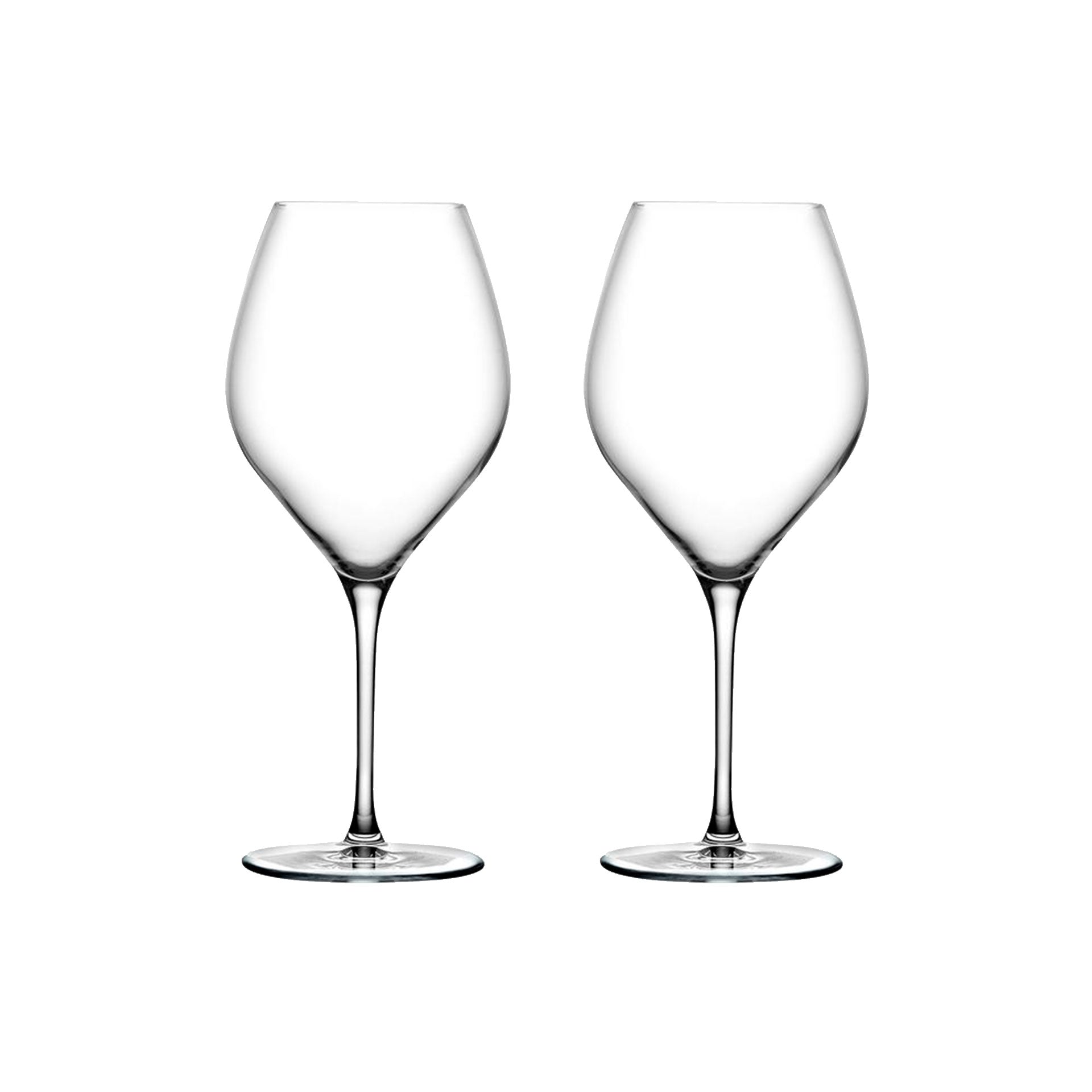 Conjunto 2 Copos de Vinho Branco Vinifera 600 ml