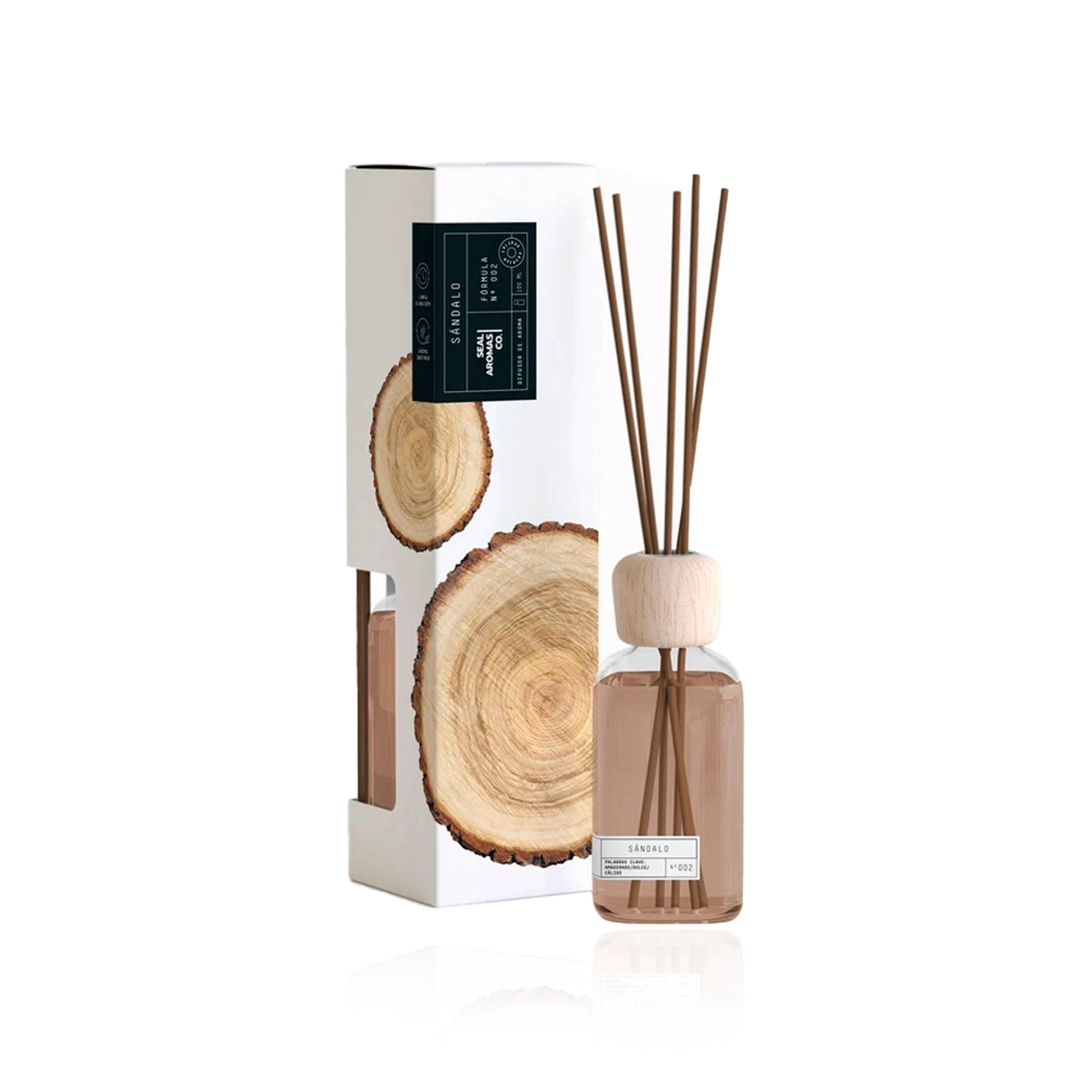 Mikado Essential Collection - Sândalo