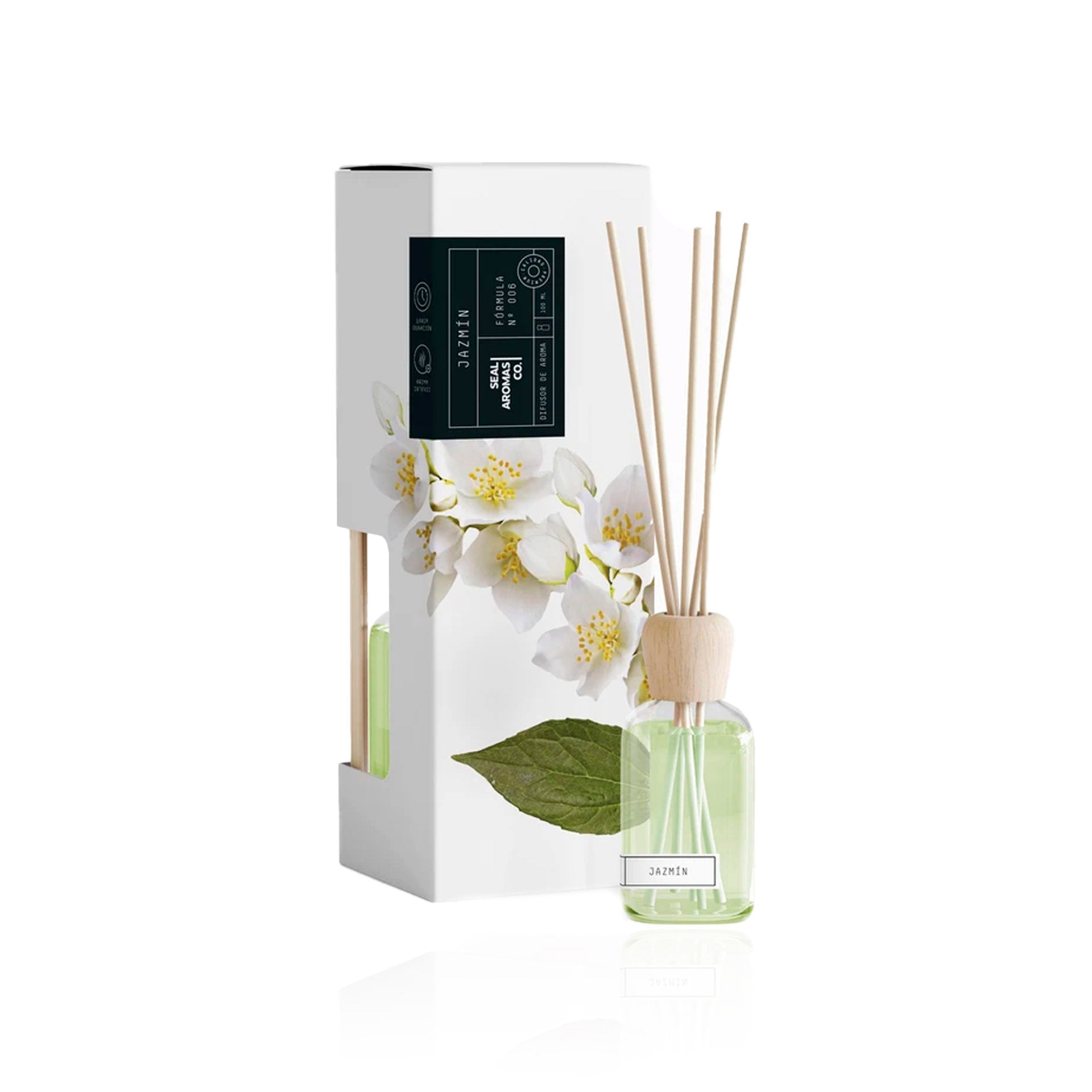 Mikado Essential Collection - Jasmim