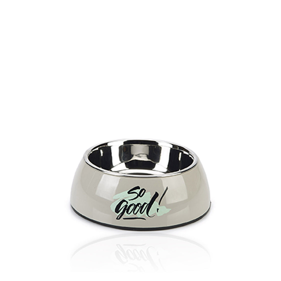 Comedouro de Plástico