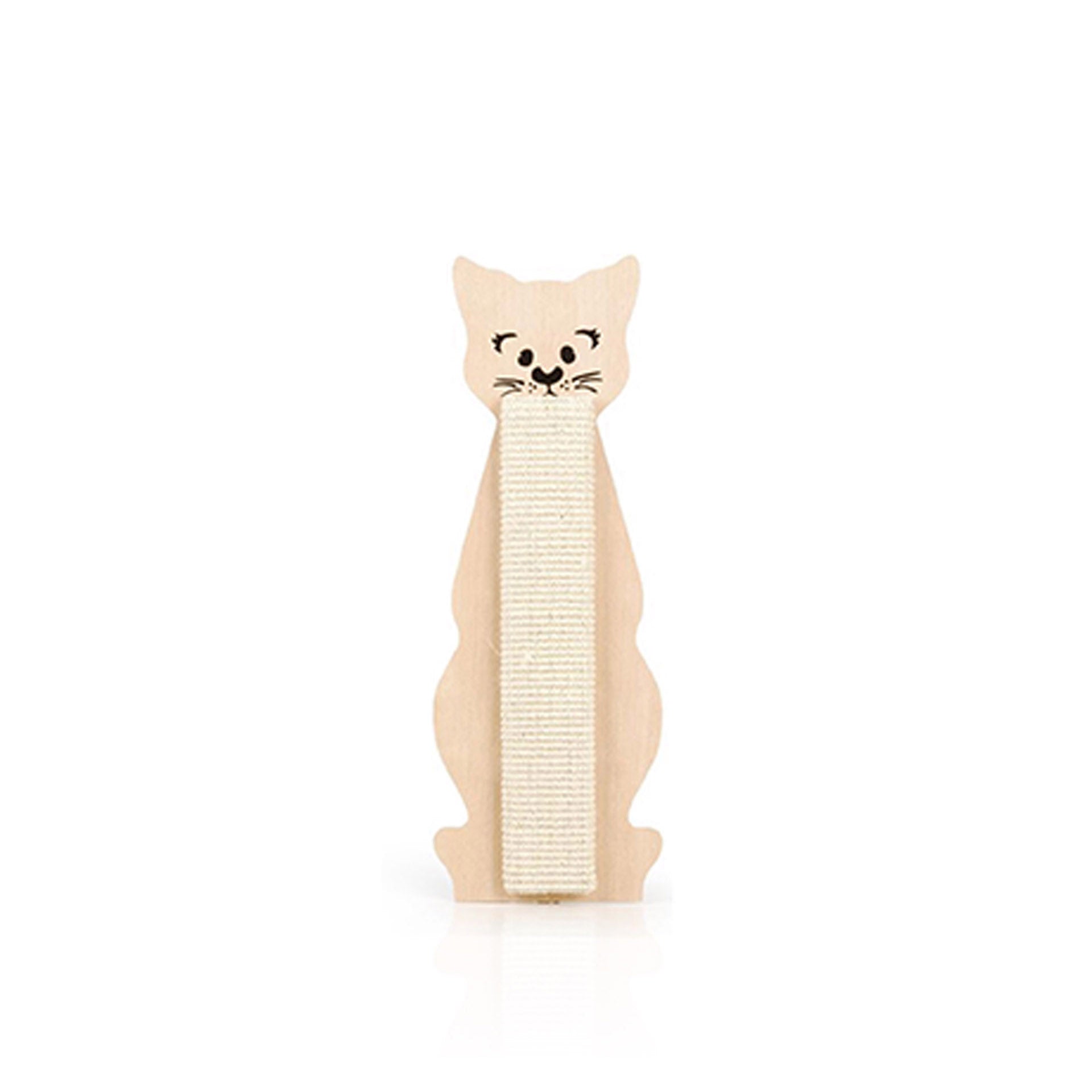 Poste de Arranhar para Gatos