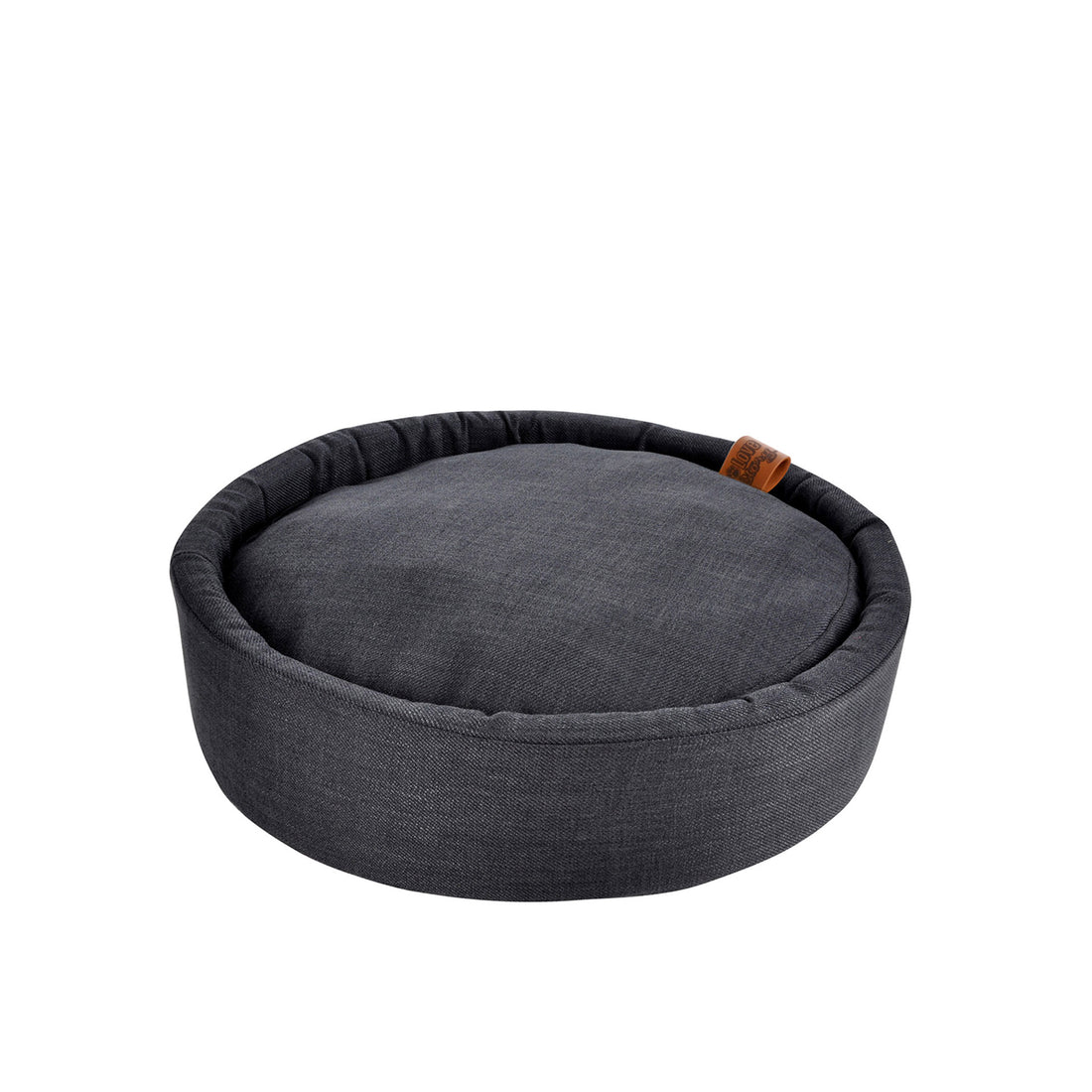 Cama para Cão Cosy Antracite