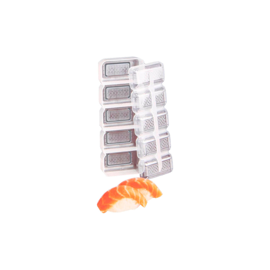 Moldes para sushi 5ud