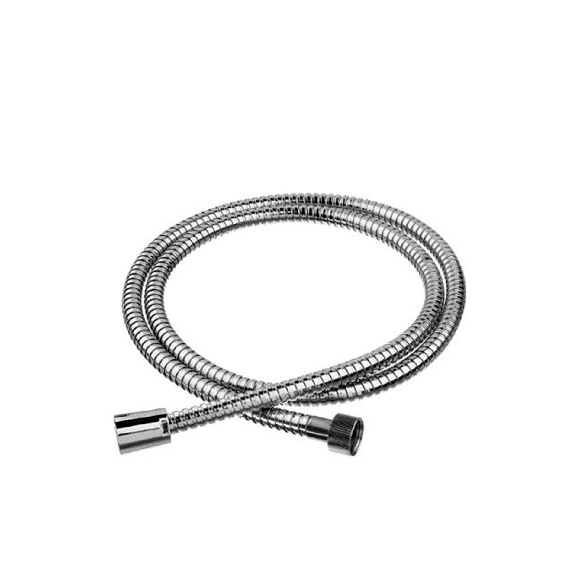 Mangueira Inox Flexível de Chuveiro 150 cm
