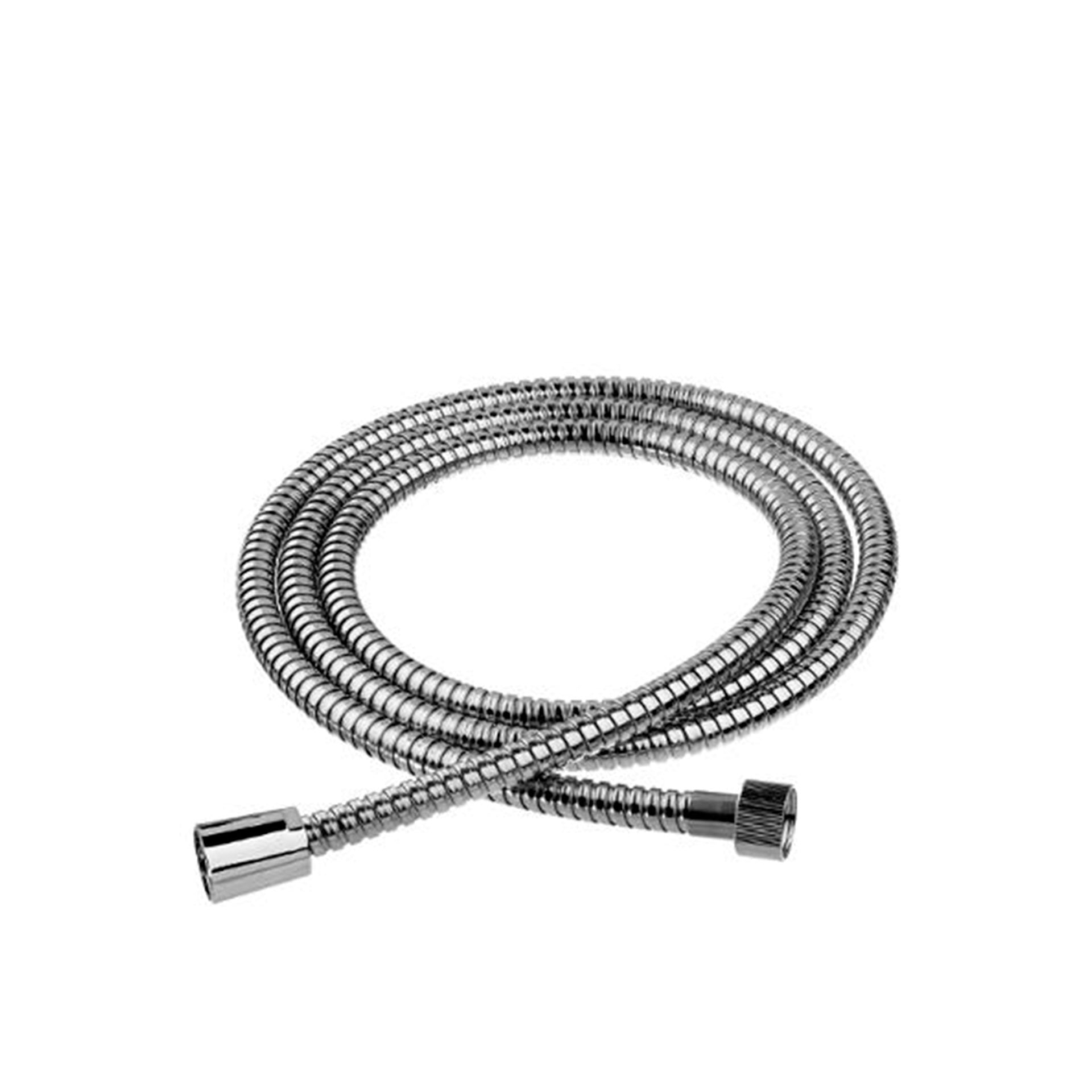 Mangueira Inox Flexível de Chuveiro 200 cm