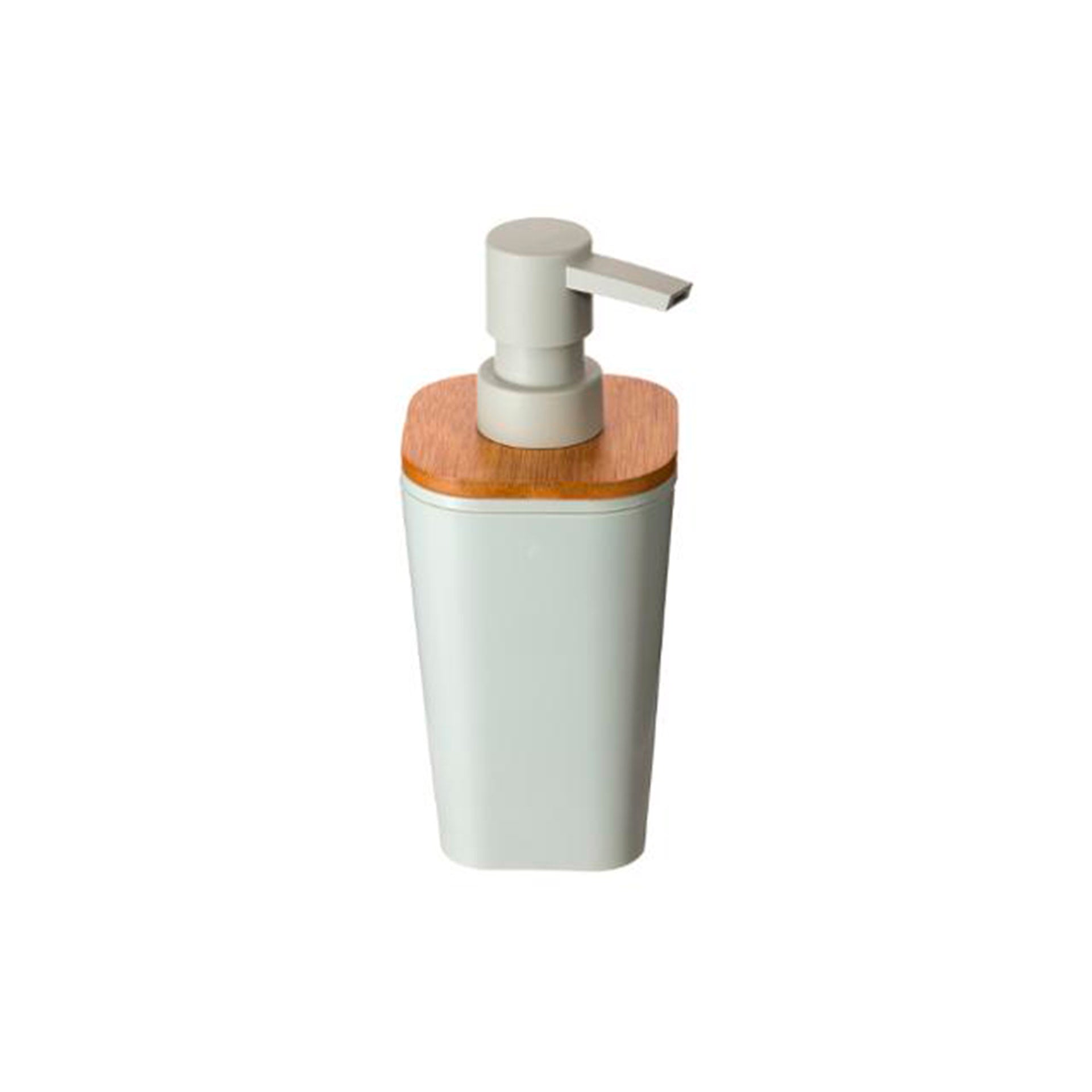 Dispensador Sabonete Líquido Branco