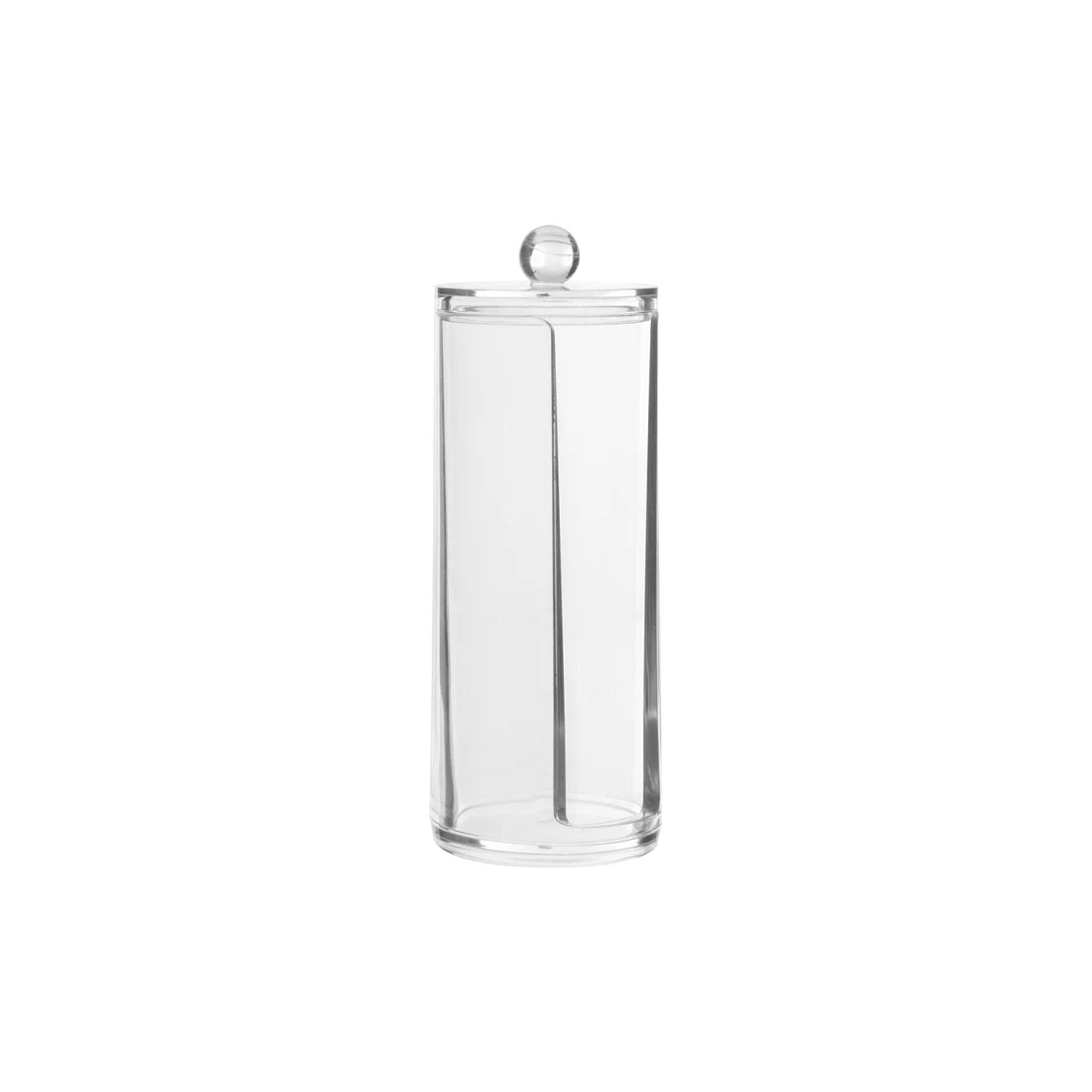 Dispensadora para Discos Algodão