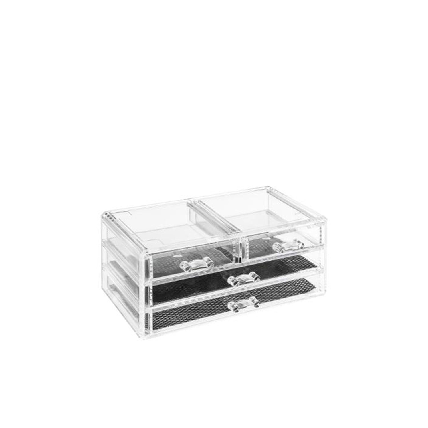 Gabinete de joyería 4 cajones