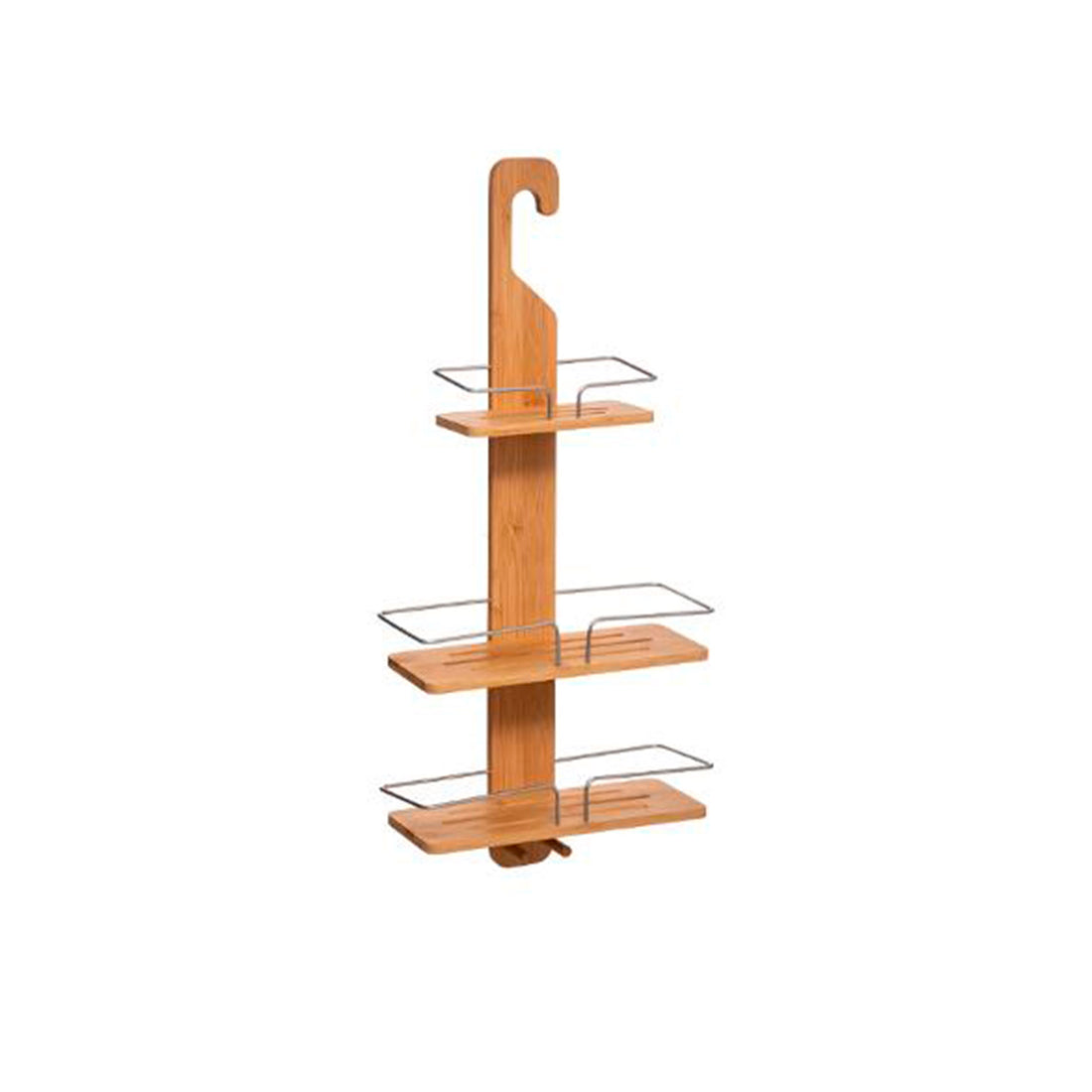 Suporte 3 Prateleiras Chuveiro