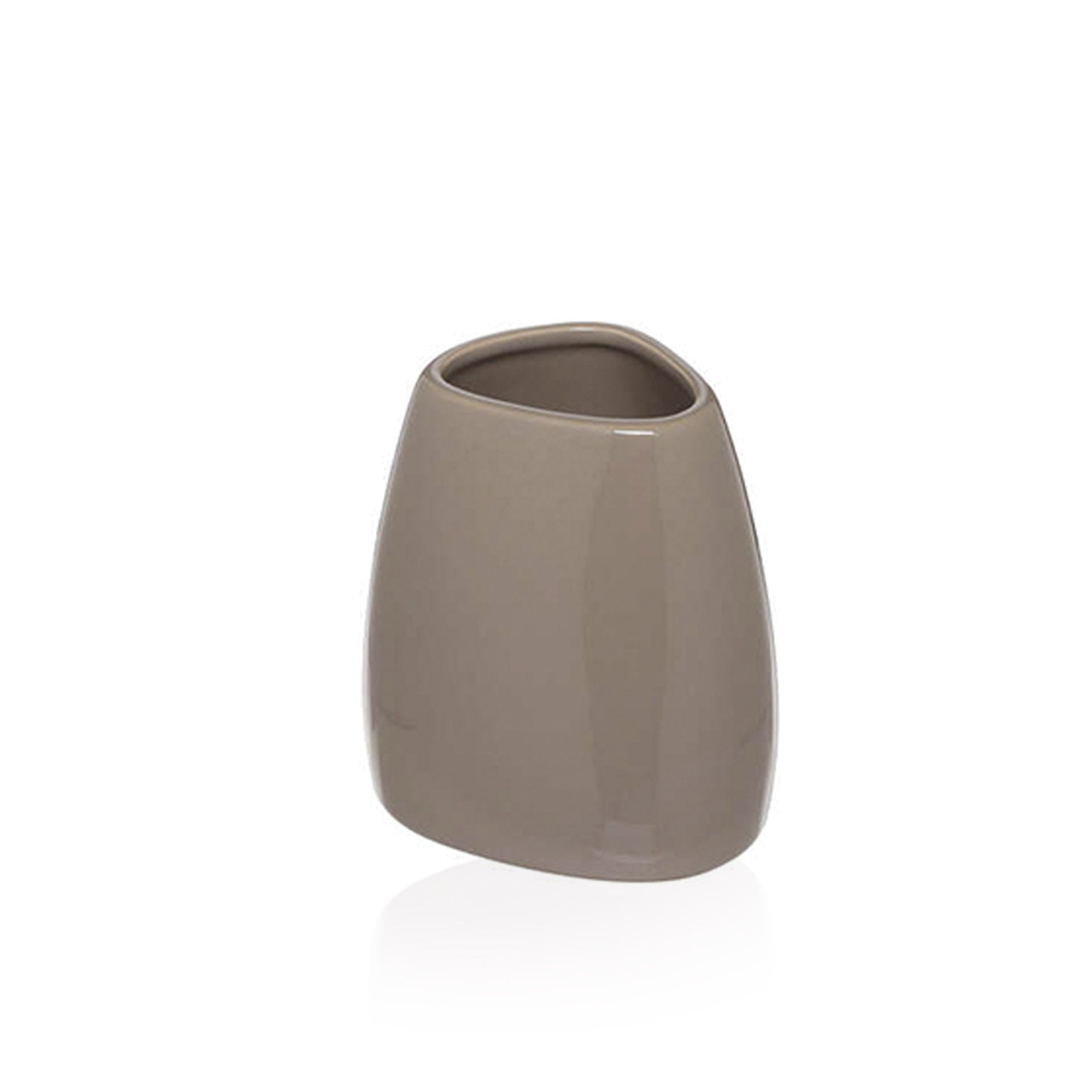 Copo WC Castanho