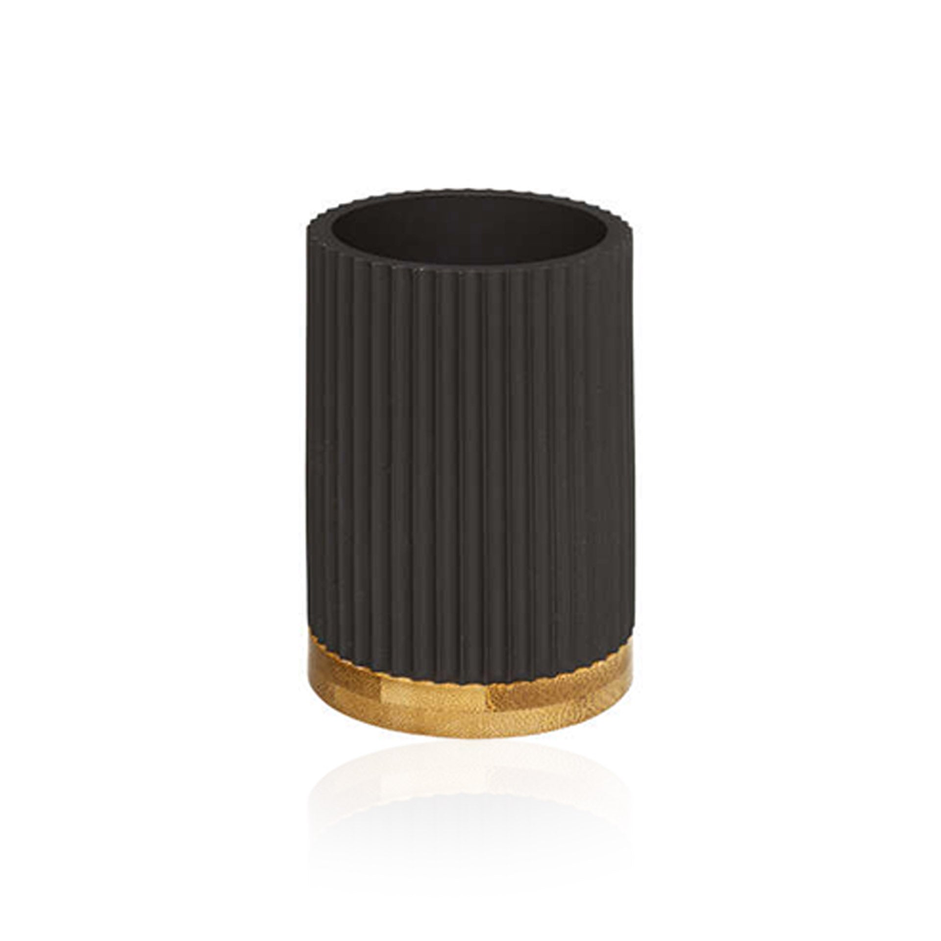 Copo WC Preto