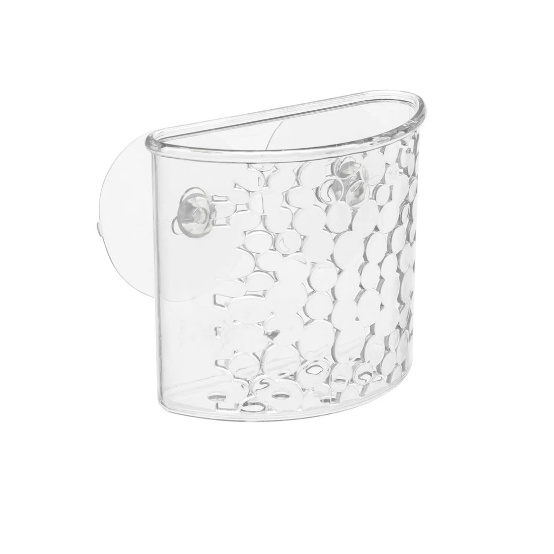 Soporte para cepillos de dientes con ventosas