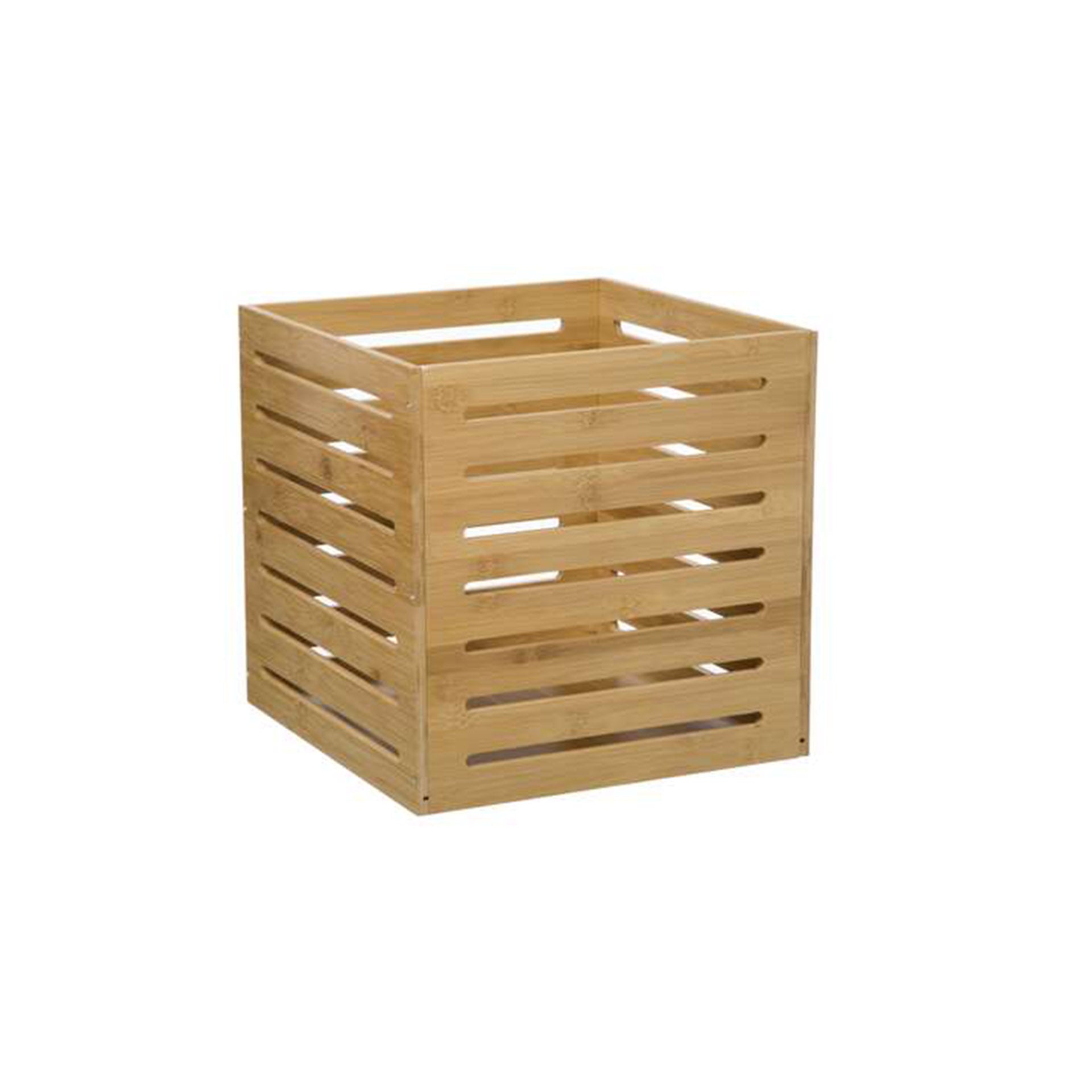 Cesto Bambu