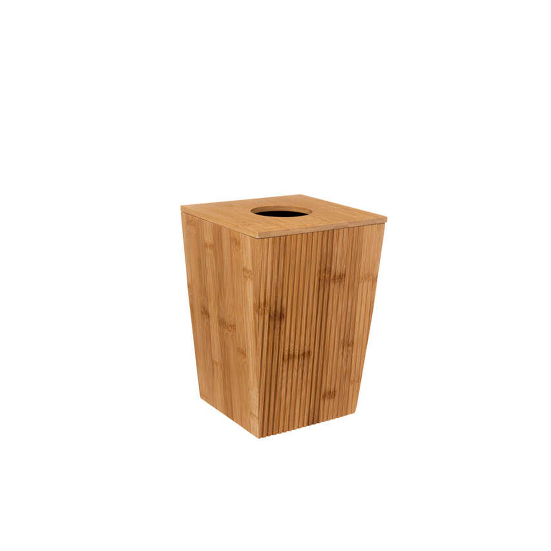 Balde WC Bambu Terre 6 L