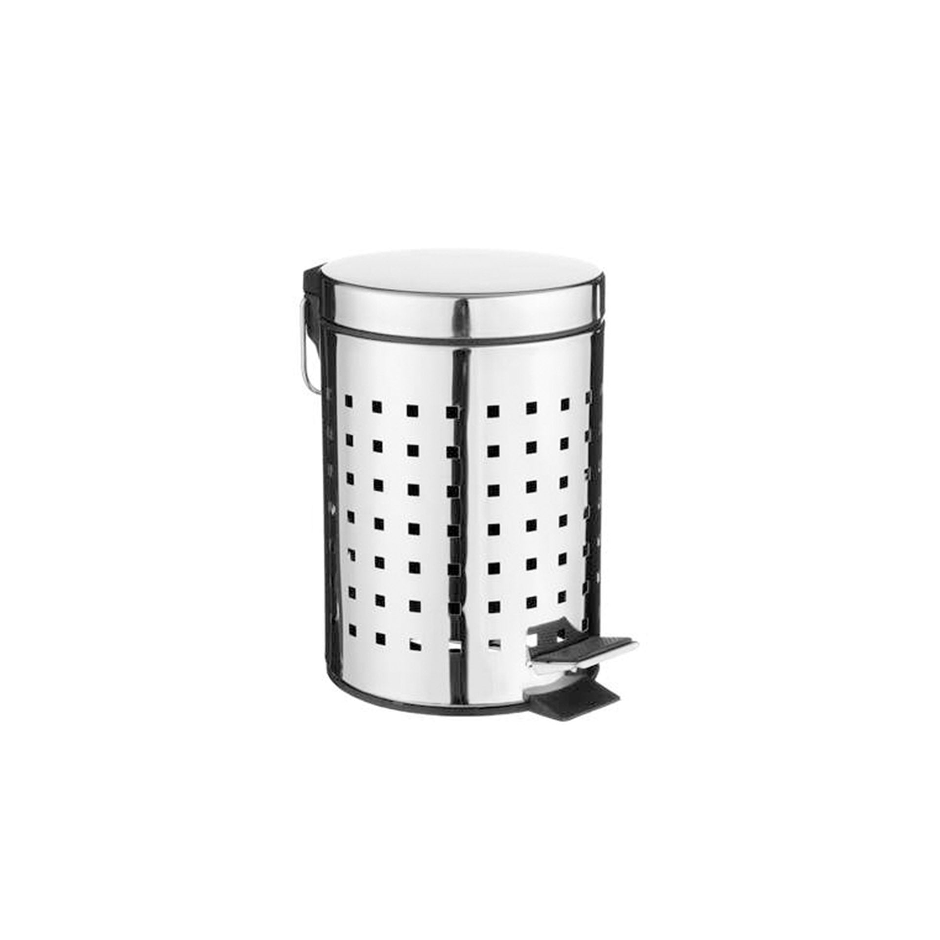 Balde WC 3 L Cube