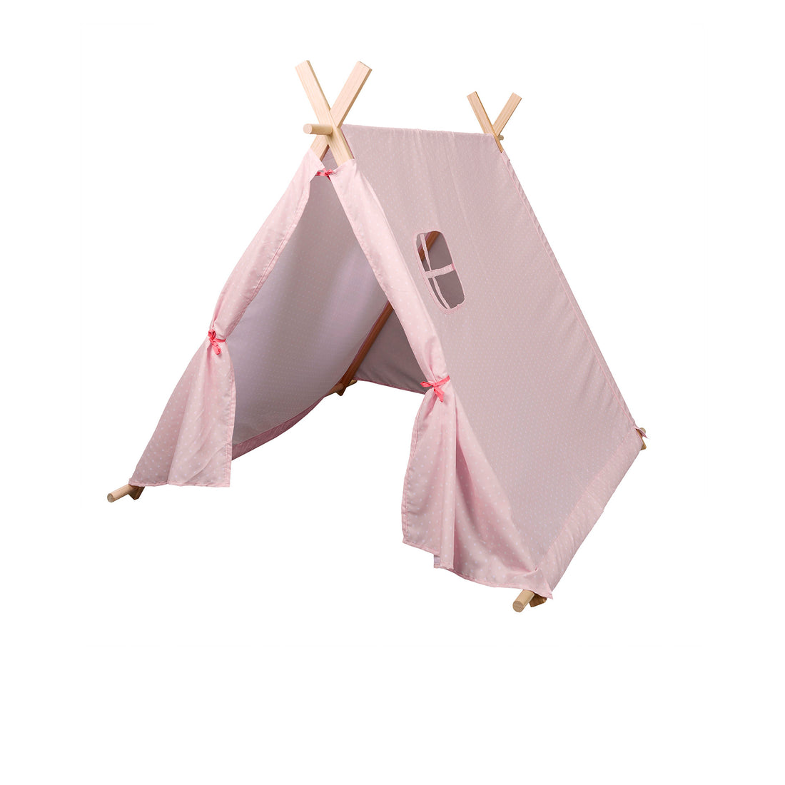 Tenda Infantil Rosa