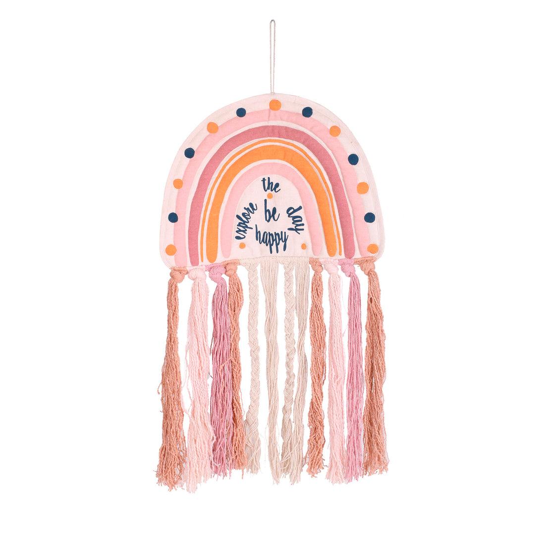 Atrapasueños arcoiris