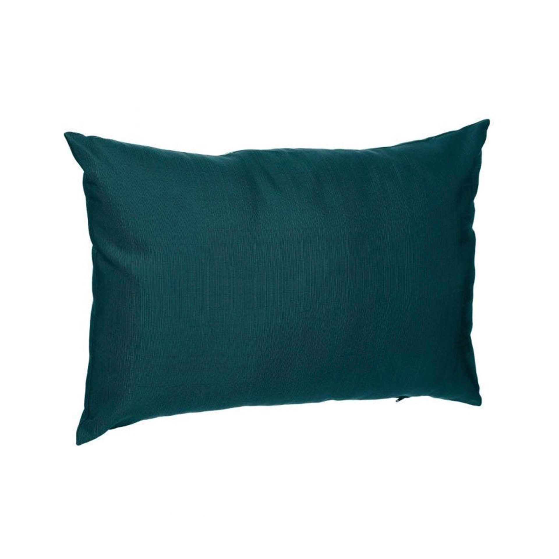 Almofada Decorativa Korai Azul