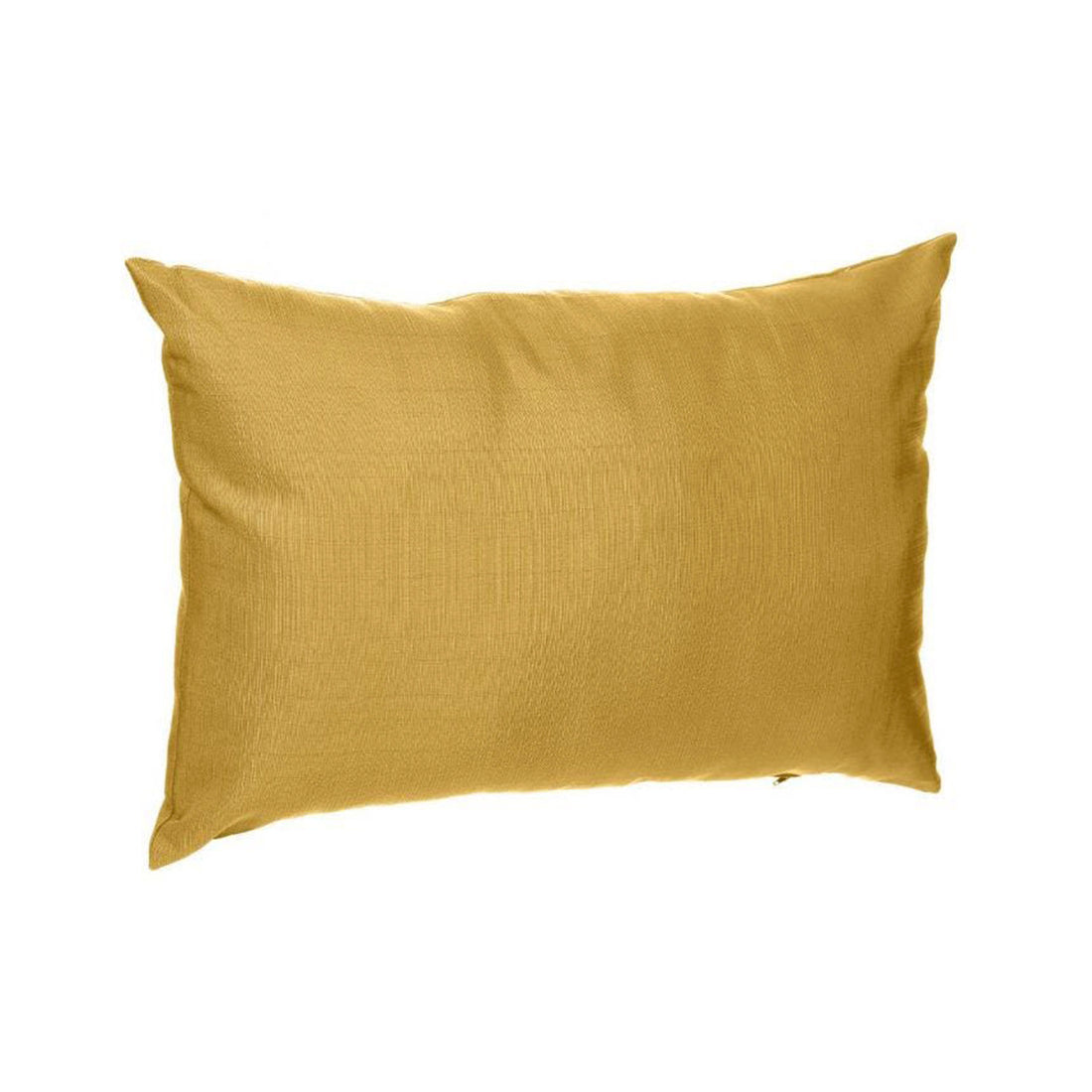 Cojín Decorativo Korai Mostaza