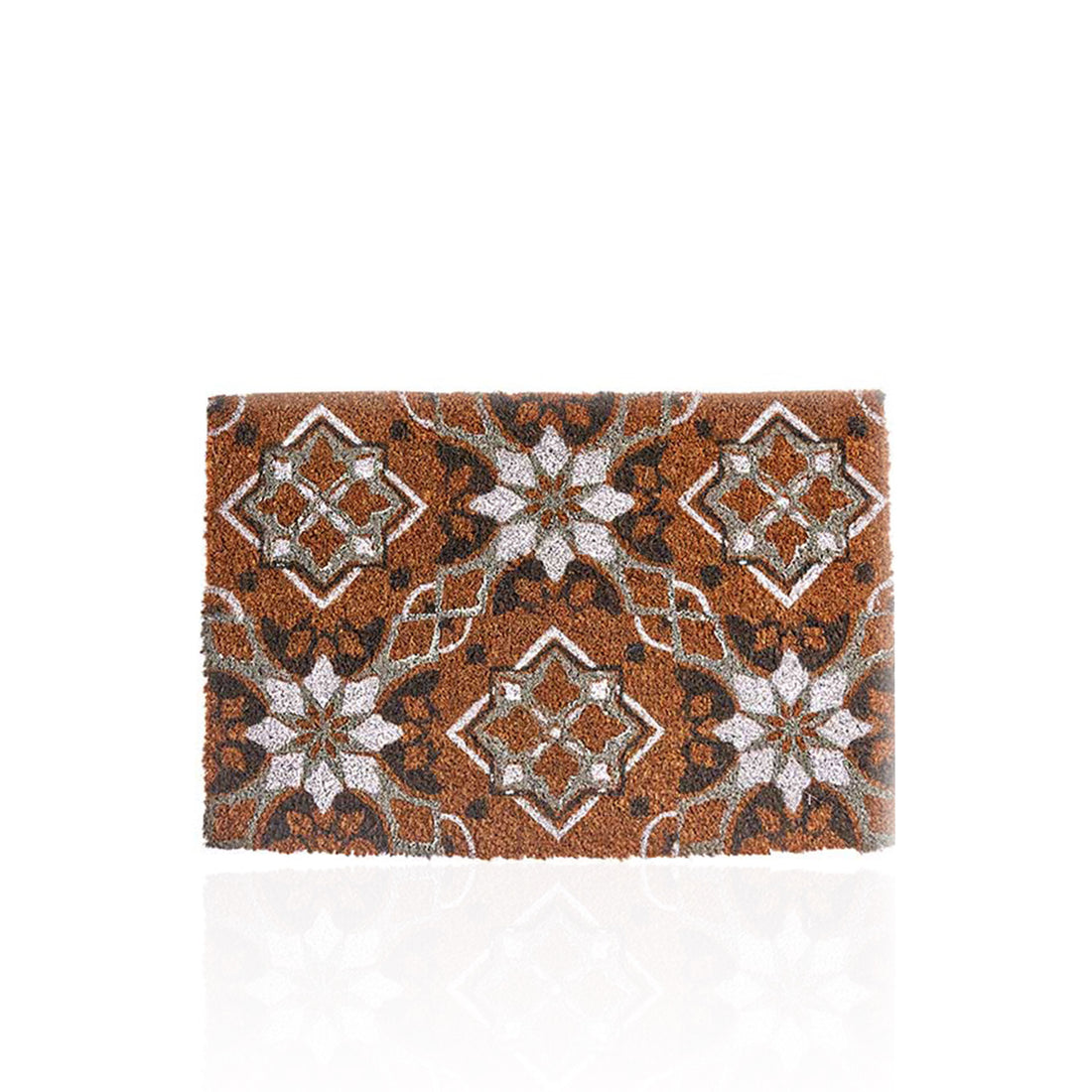 Tapete Entrada Azulejo