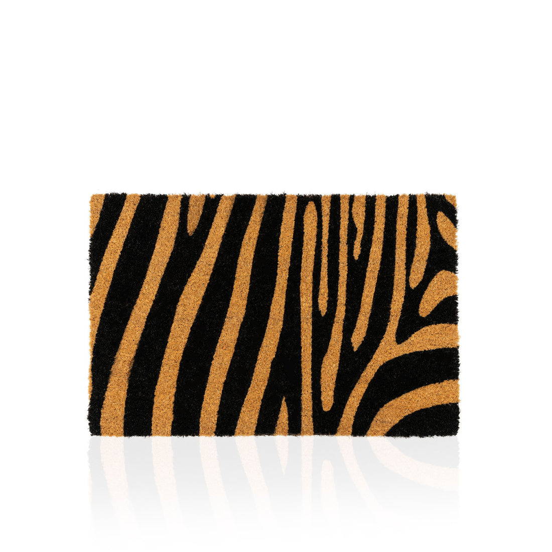 Tapete de Entrada Rectangular Kenya