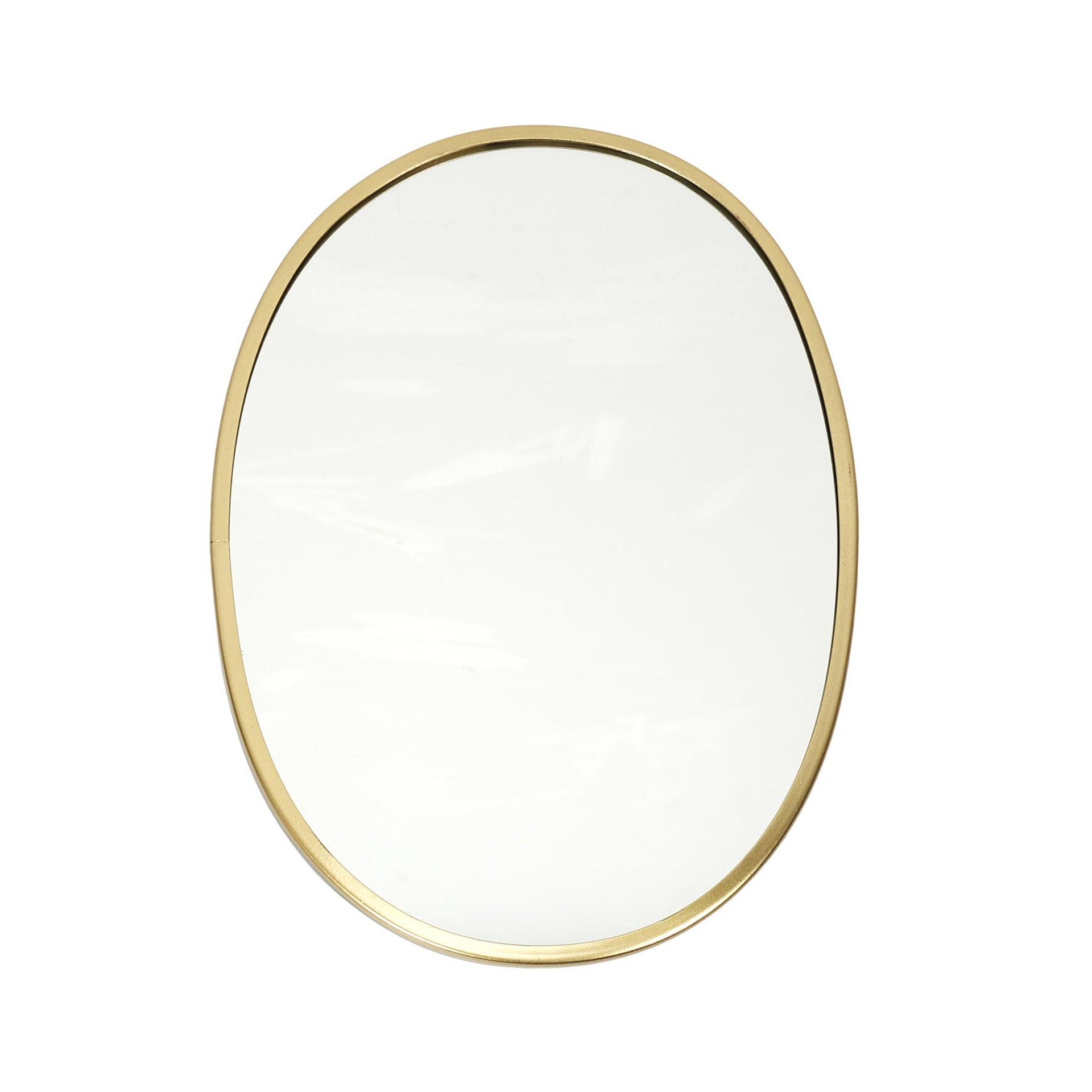 Espelho de Parede Oval