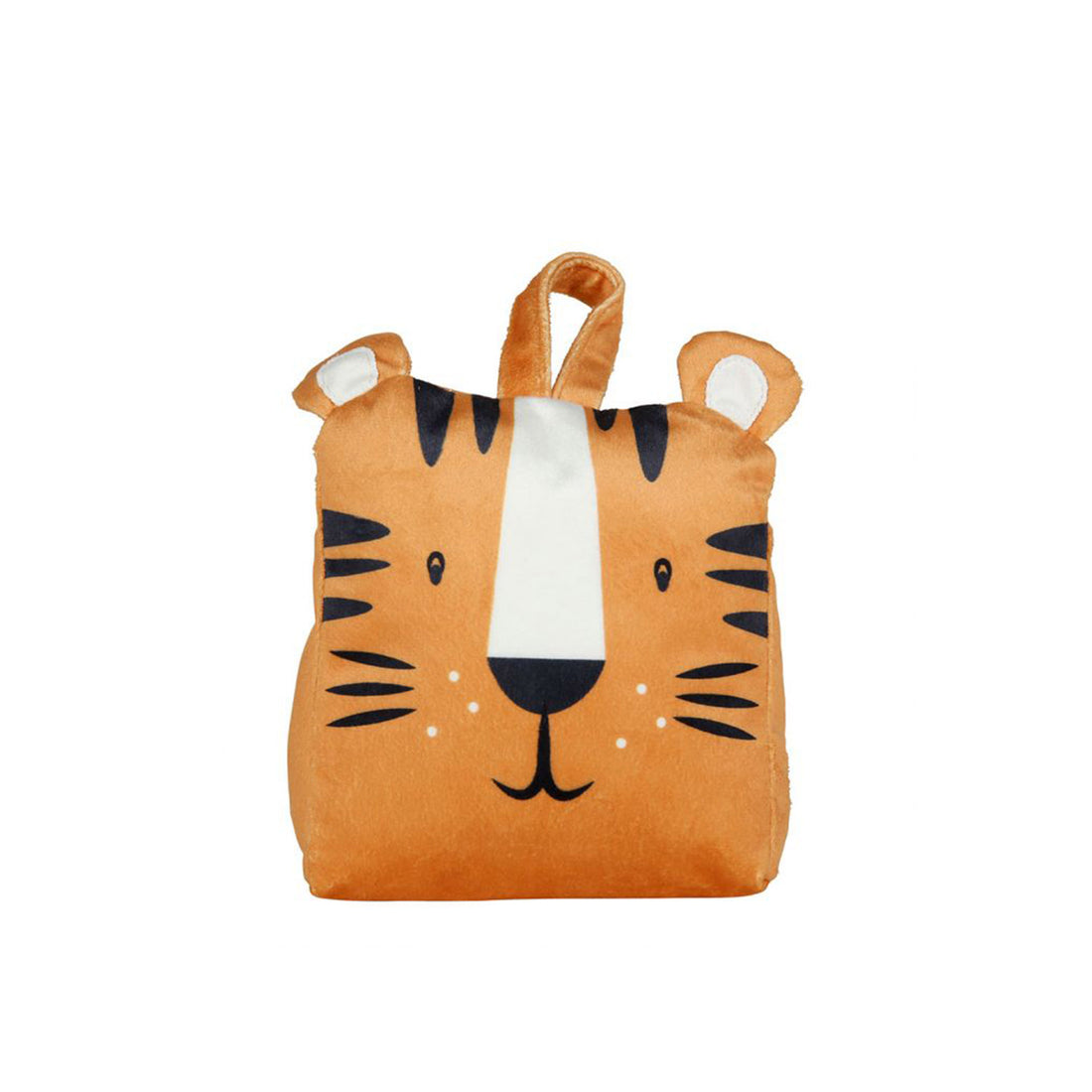 Bloqueador Porta Tigre