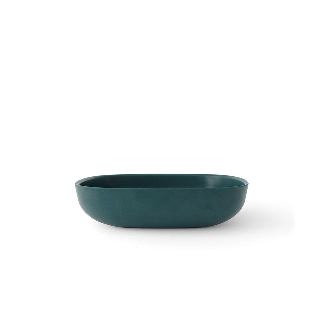 Plato azul 21 cm