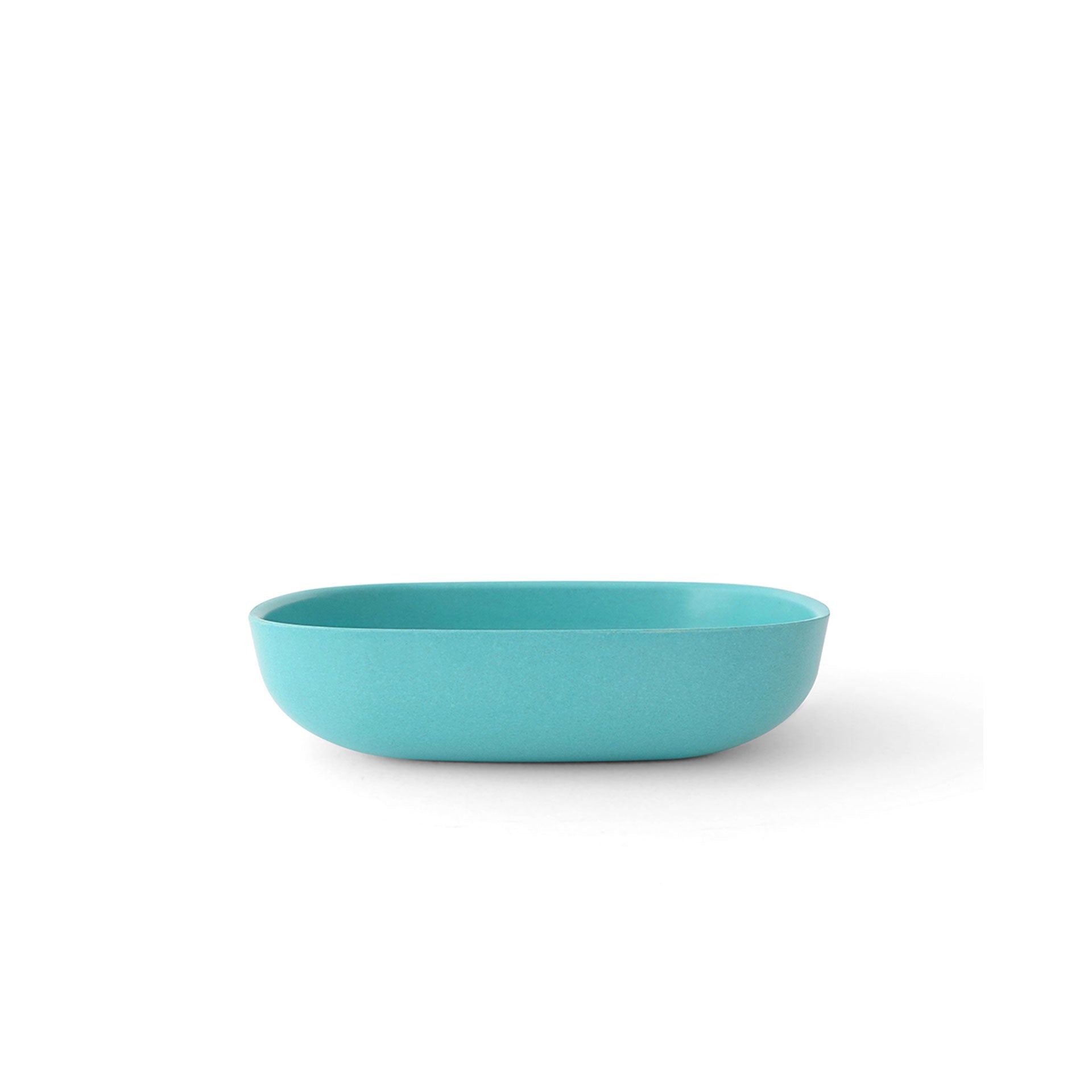 Plato Turquesa 21 cm