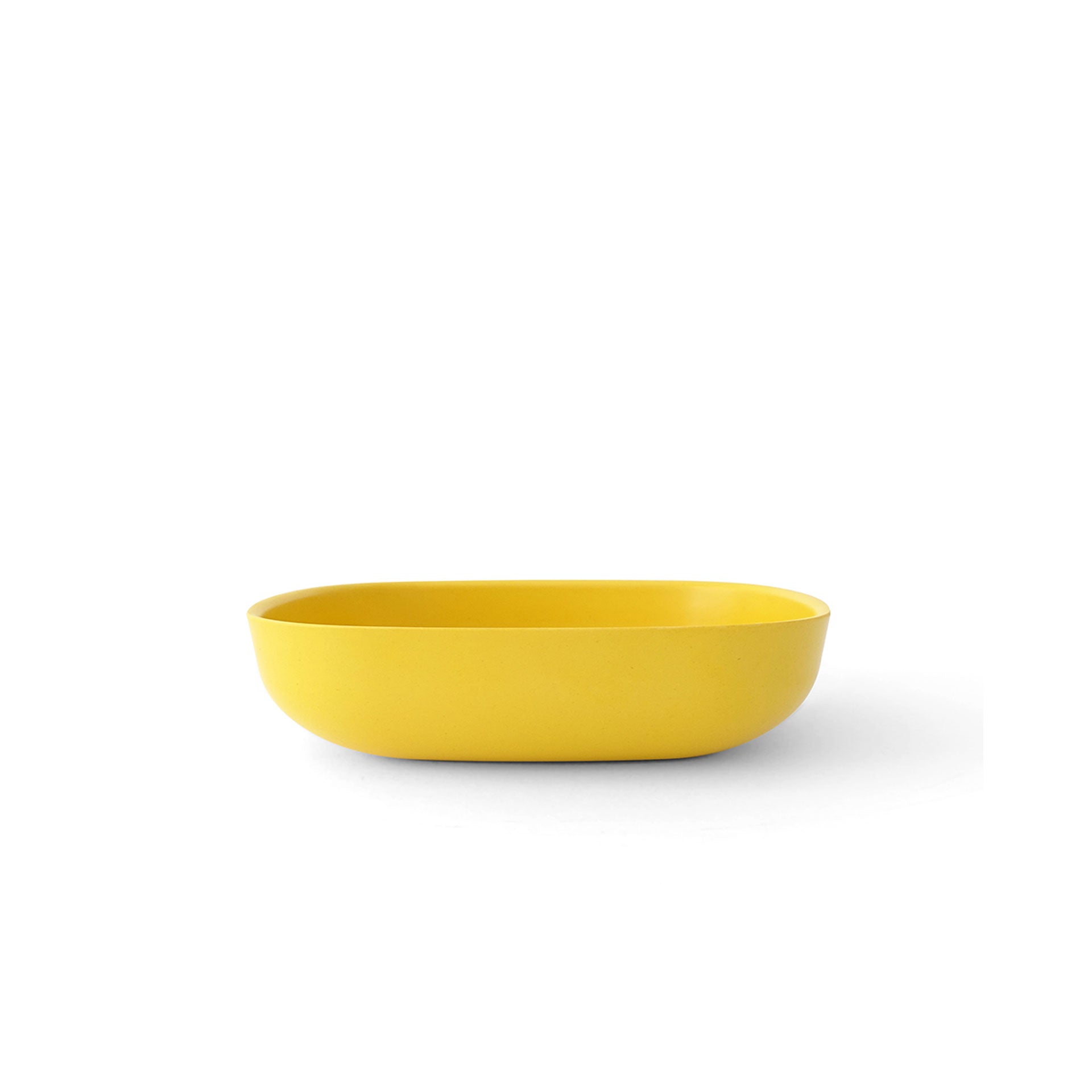 Plato/Cuenco Pasta Gusto - Limón
