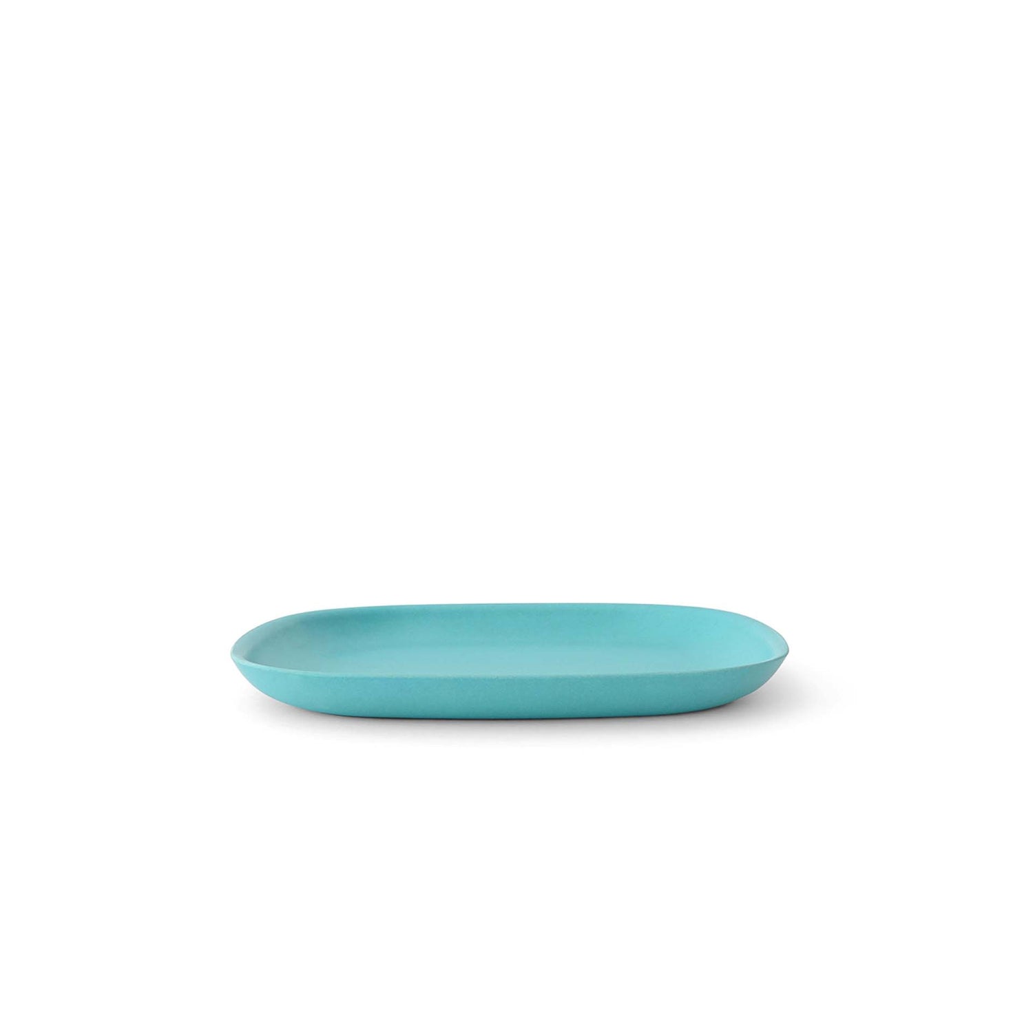 Plato Turquesa 28 cm
