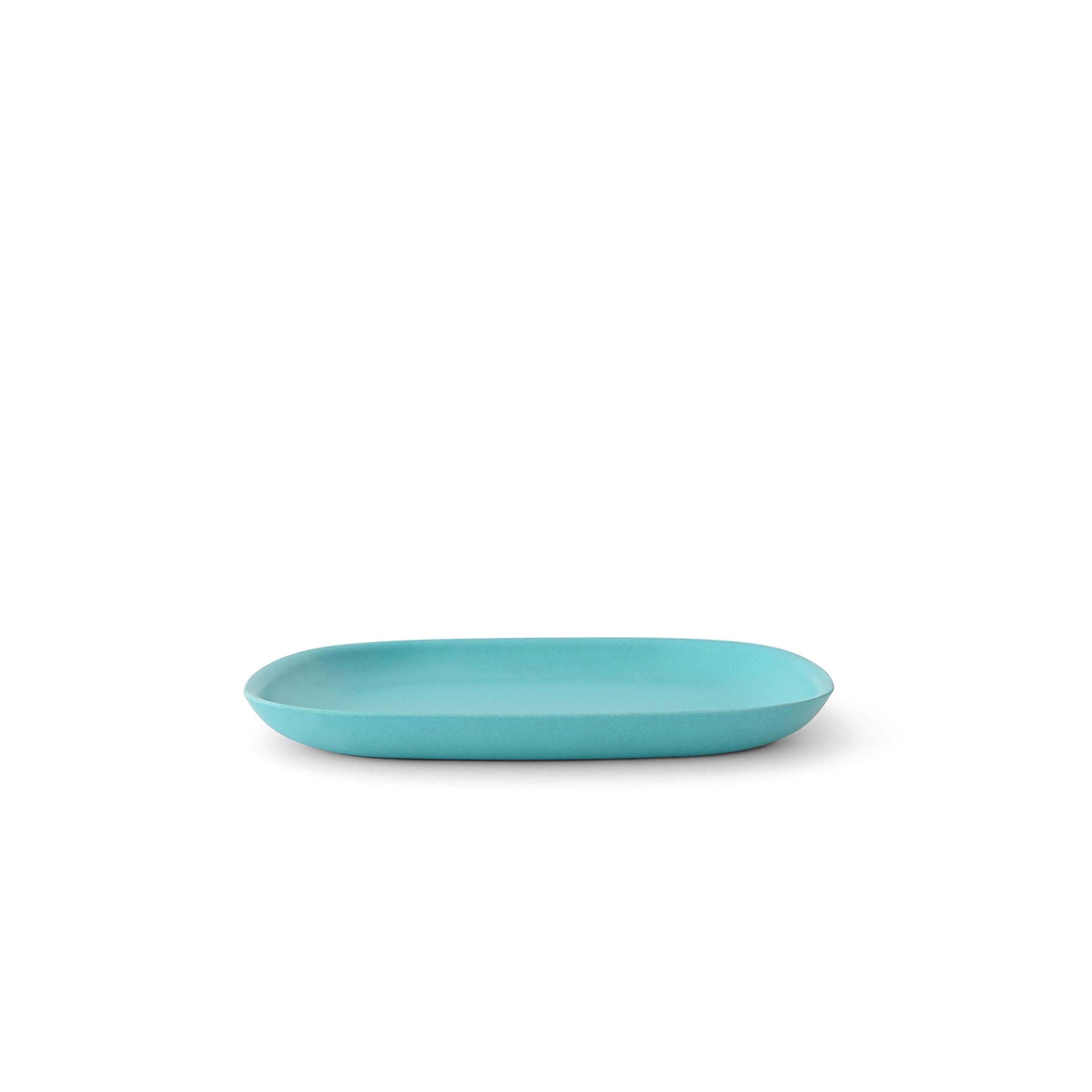 Plato Turquesa 28 cm